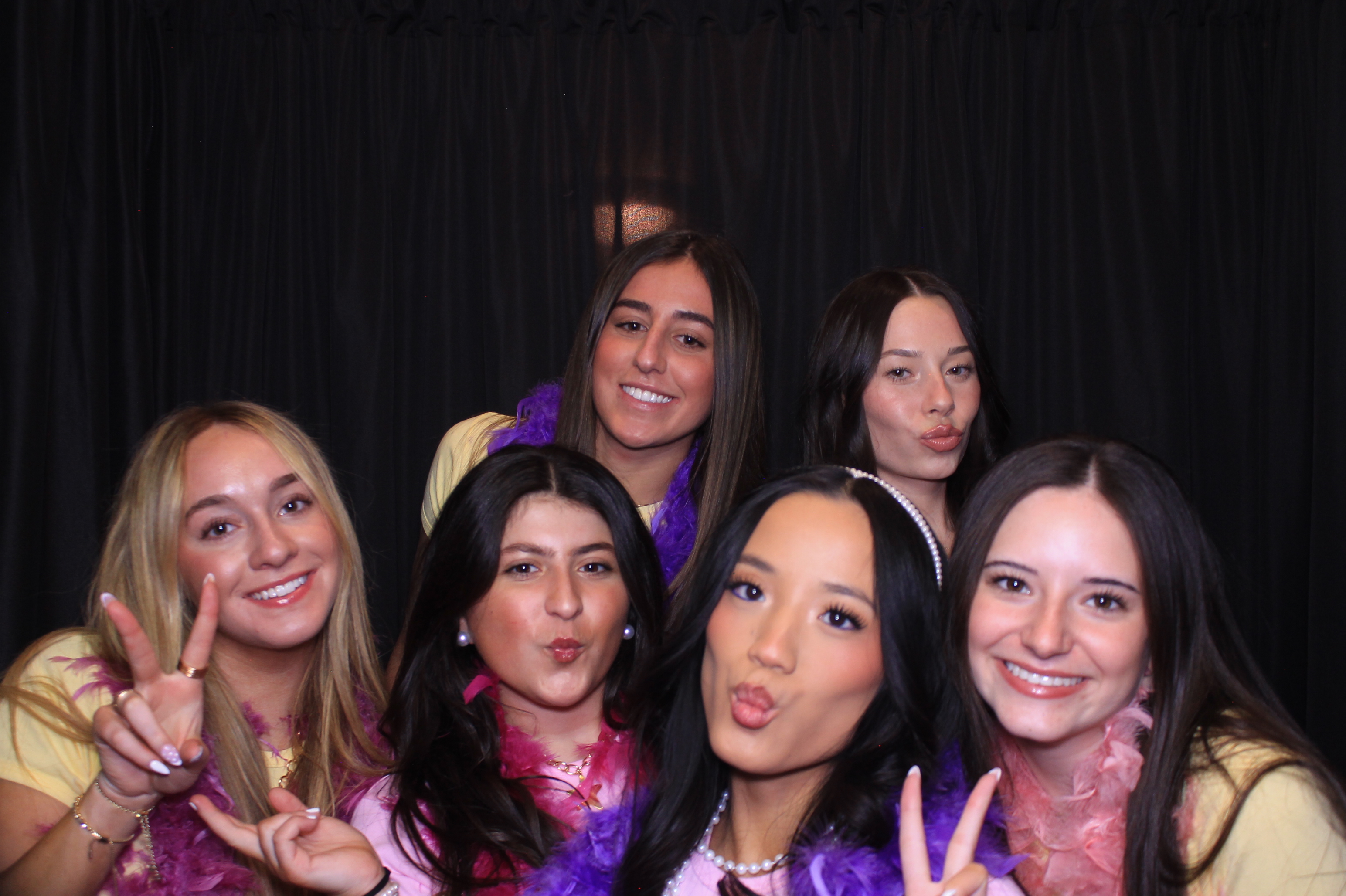 Pi Phi Bid Day | View more photos from the event at gallery.photoboothcincy.com/u/PhotoBoothCincy/Pi-Phi-Bid-Day