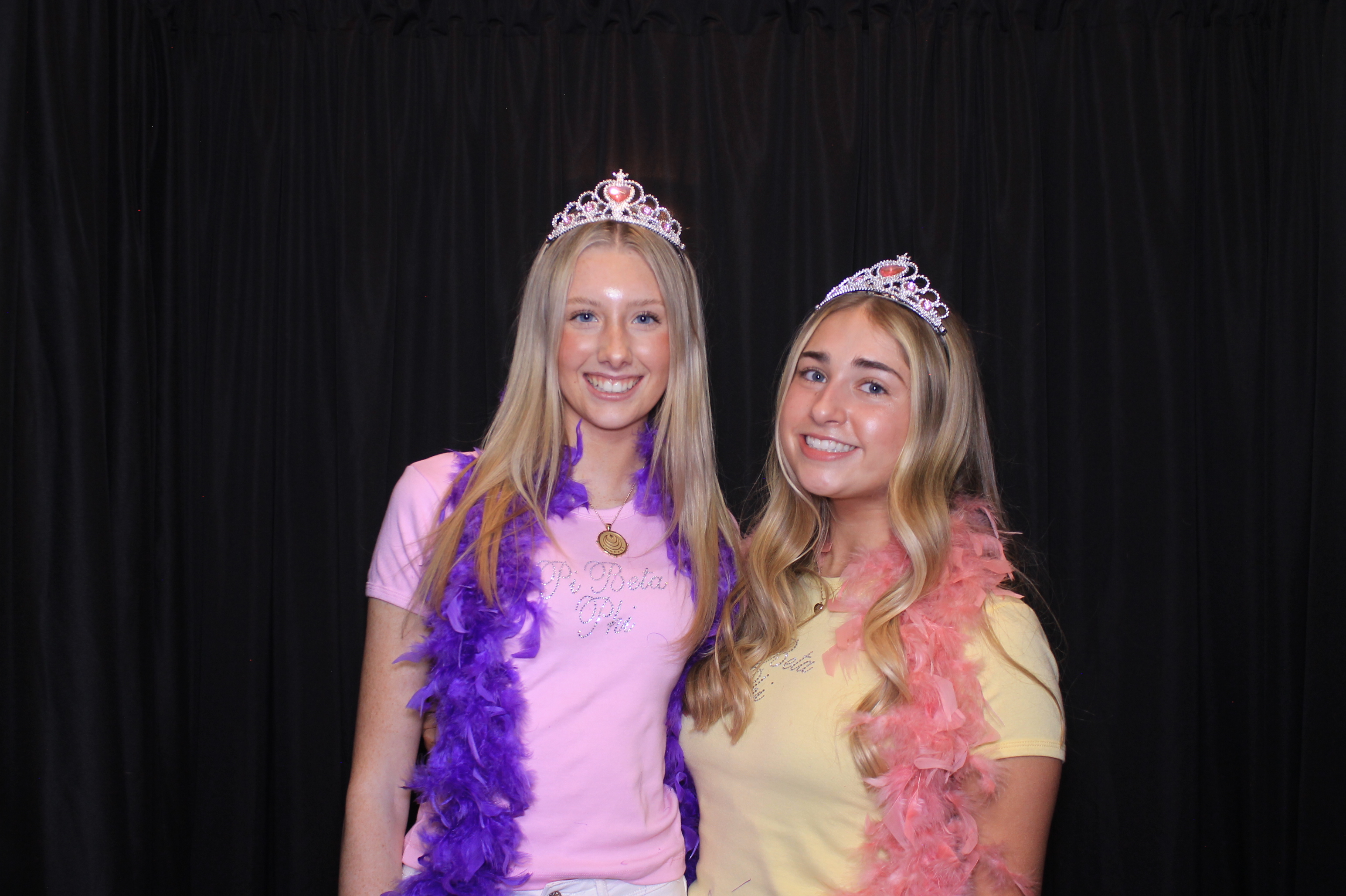 Pi Phi Bid Day | View more photos from the event at gallery.photoboothcincy.com/u/PhotoBoothCincy/Pi-Phi-Bid-Day