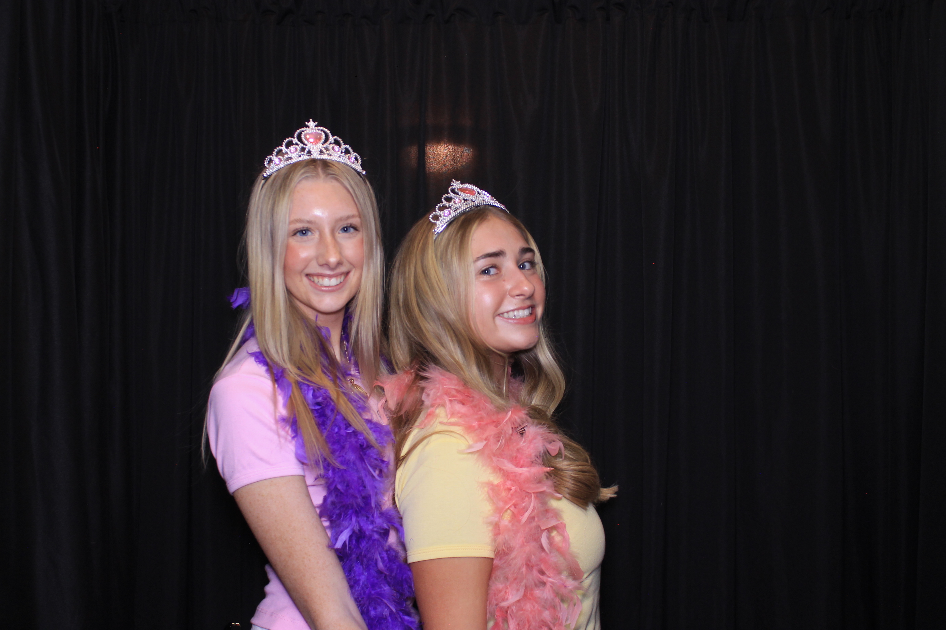 Pi Phi Bid Day | View more photos from the event at gallery.photoboothcincy.com/u/PhotoBoothCincy/Pi-Phi-Bid-Day