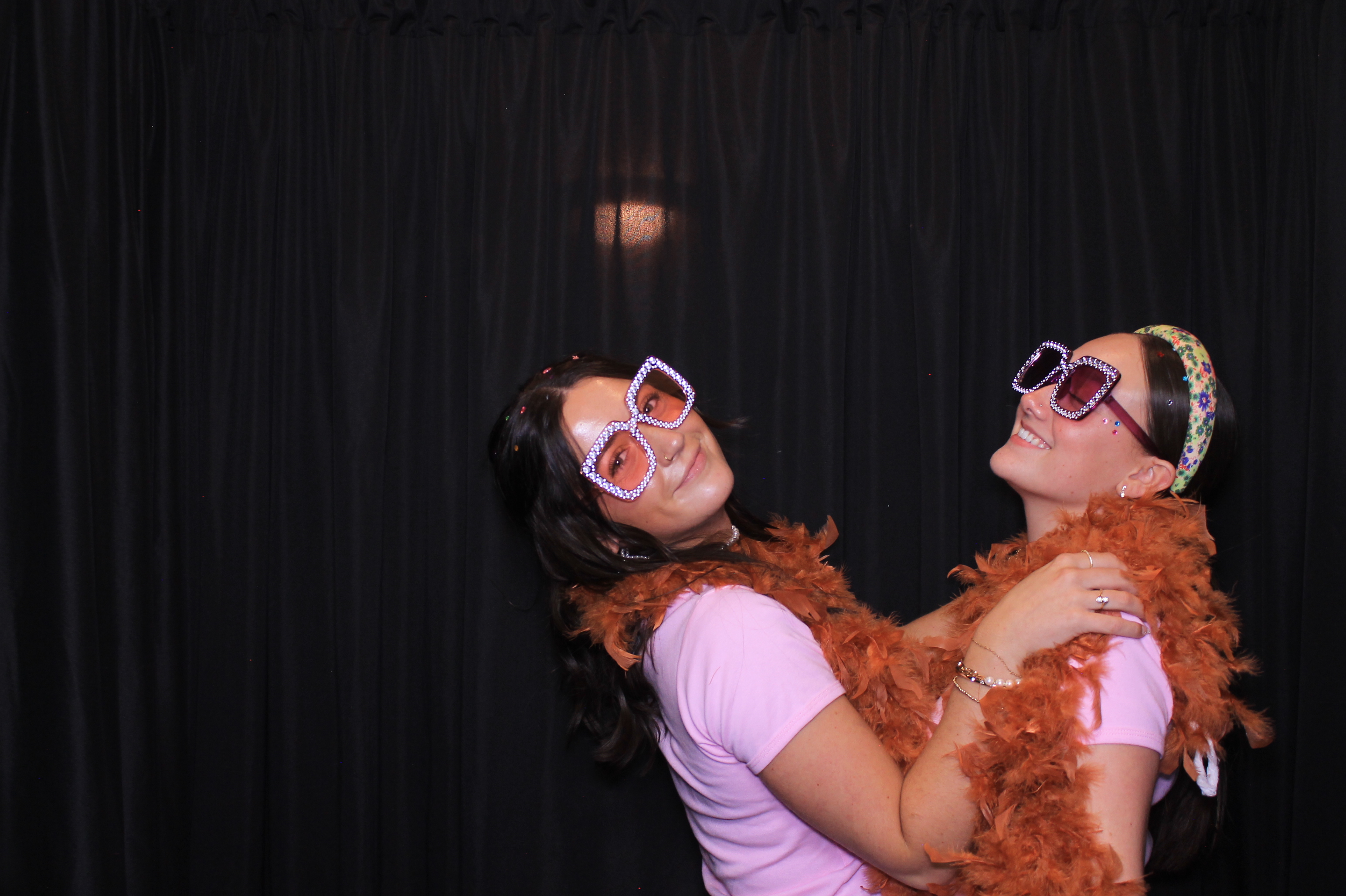 Pi Phi Bid Day | View more photos from the event at gallery.photoboothcincy.com/u/PhotoBoothCincy/Pi-Phi-Bid-Day