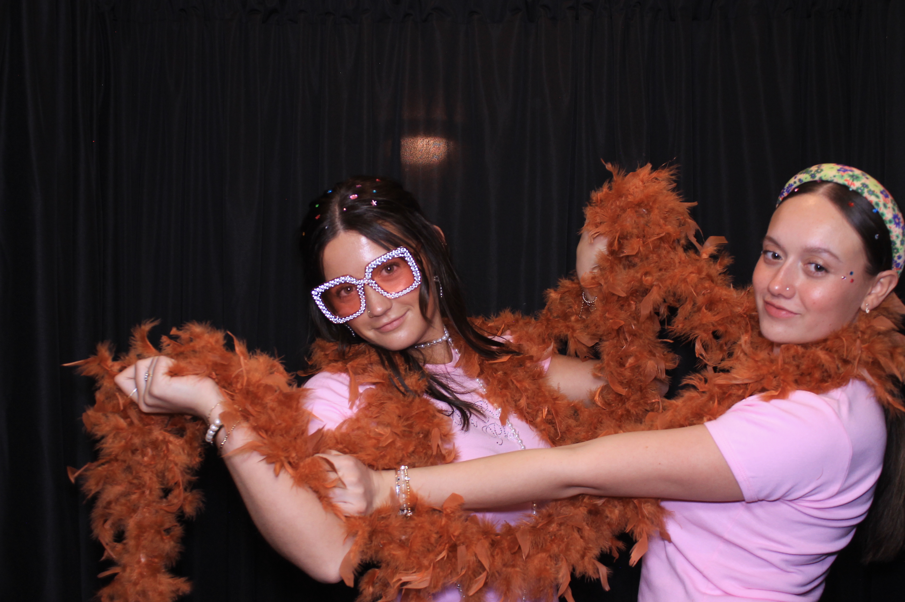 Pi Phi Bid Day | View more photos from the event at gallery.photoboothcincy.com/u/PhotoBoothCincy/Pi-Phi-Bid-Day