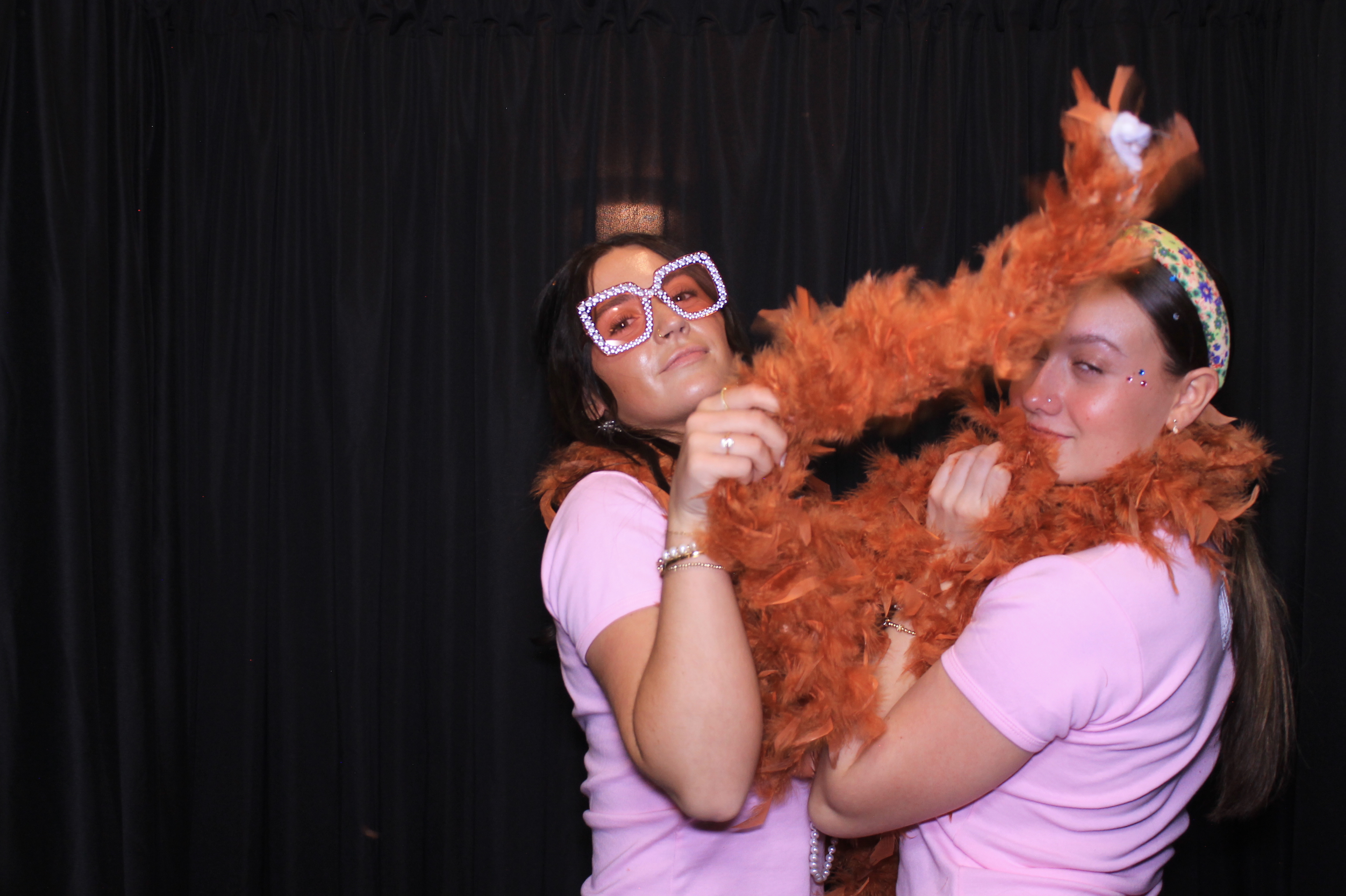Pi Phi Bid Day | View more photos from the event at gallery.photoboothcincy.com/u/PhotoBoothCincy/Pi-Phi-Bid-Day