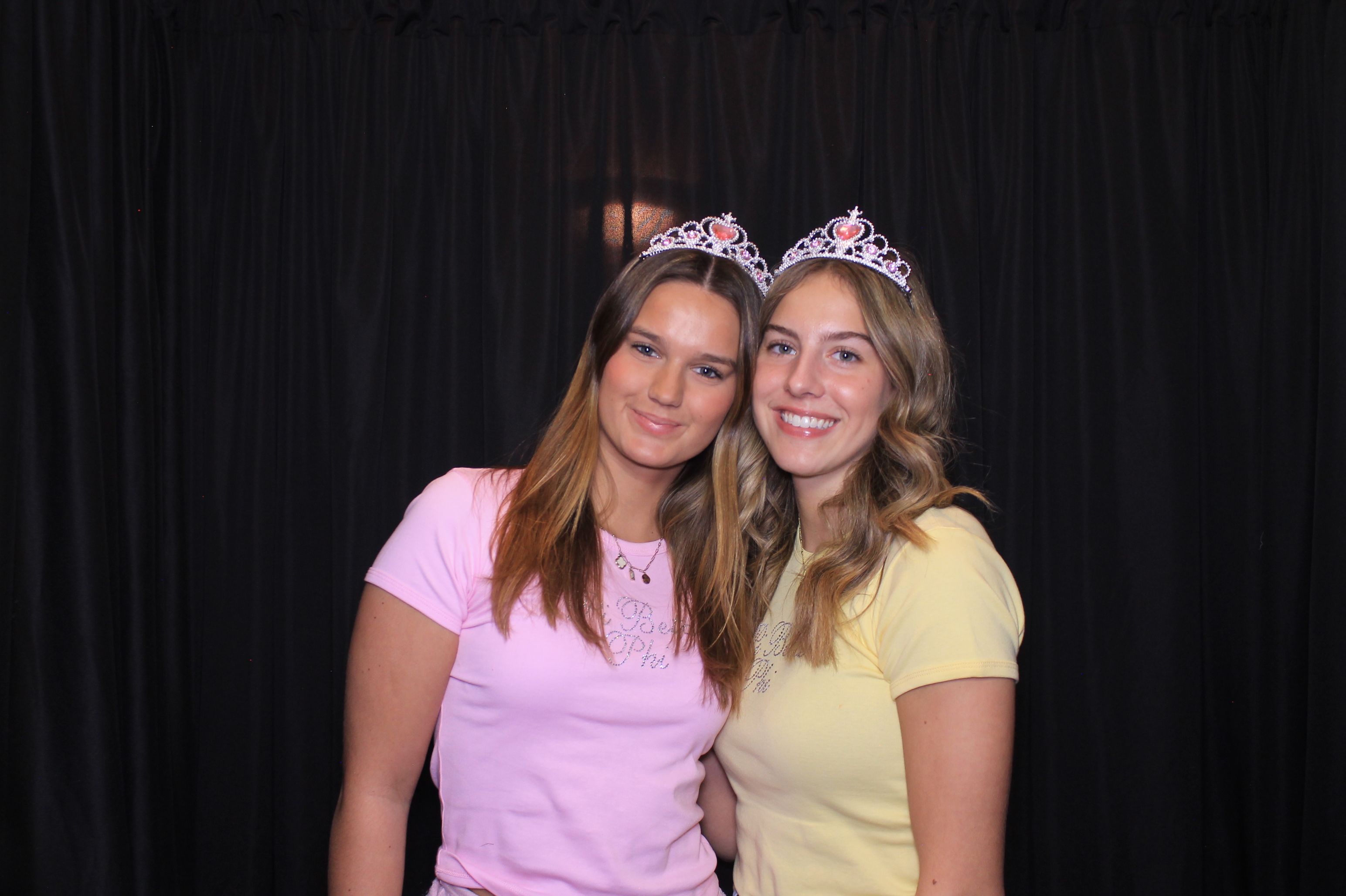 Pi Phi Bid Day | View more photos from the event at gallery.photoboothcincy.com/u/PhotoBoothCincy/Pi-Phi-Bid-Day