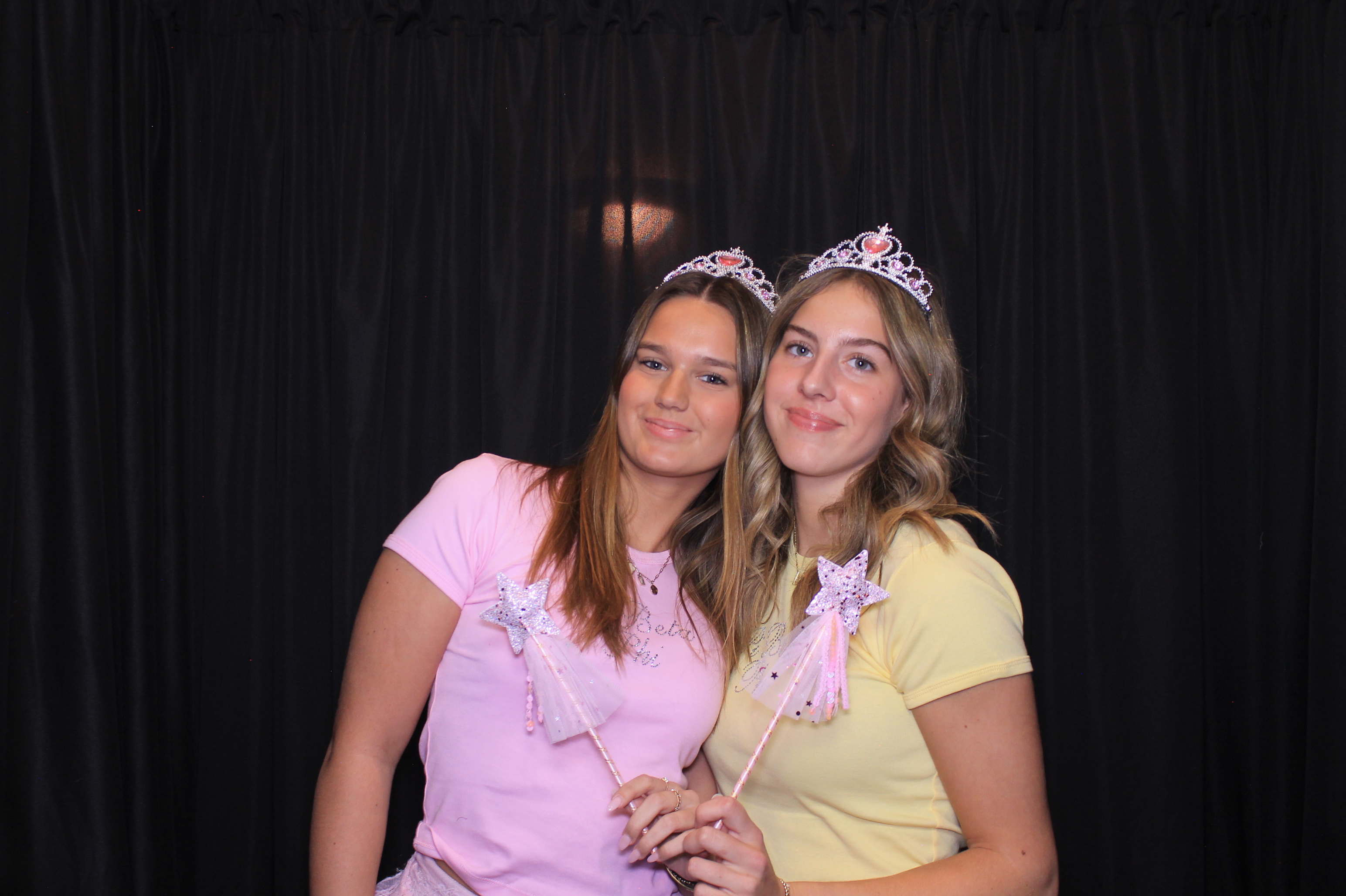 Pi Phi Bid Day | View more photos from the event at gallery.photoboothcincy.com/u/PhotoBoothCincy/Pi-Phi-Bid-Day