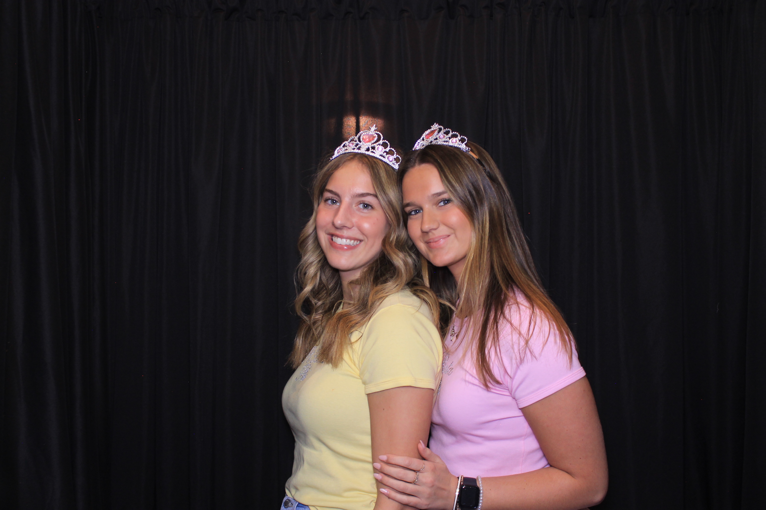 Pi Phi Bid Day | View more photos from the event at gallery.photoboothcincy.com/u/PhotoBoothCincy/Pi-Phi-Bid-Day