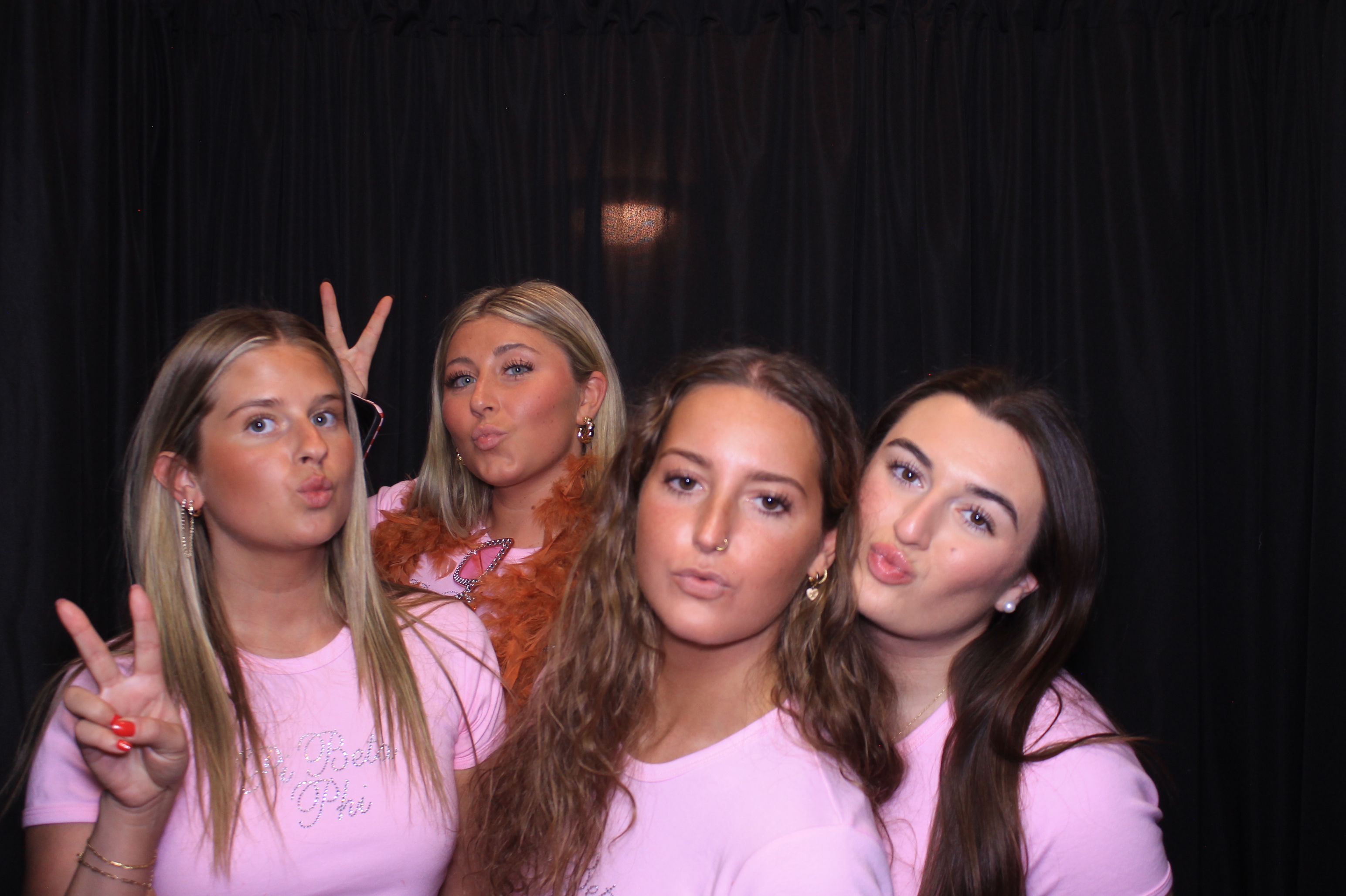Pi Phi Bid Day | View more photos from the event at gallery.photoboothcincy.com/u/PhotoBoothCincy/Pi-Phi-Bid-Day