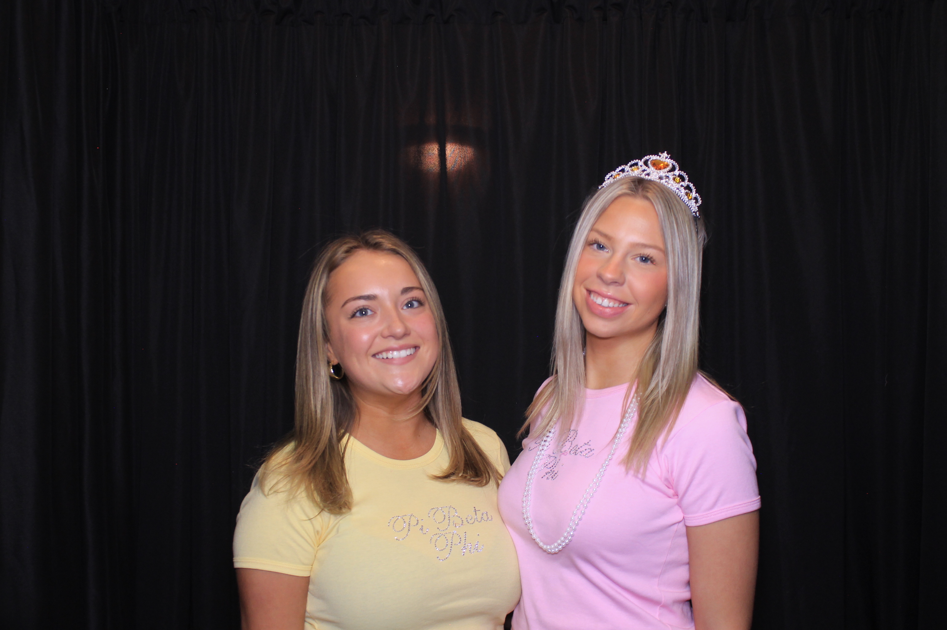 Pi Phi Bid Day | View more photos from the event at gallery.photoboothcincy.com/u/PhotoBoothCincy/Pi-Phi-Bid-Day