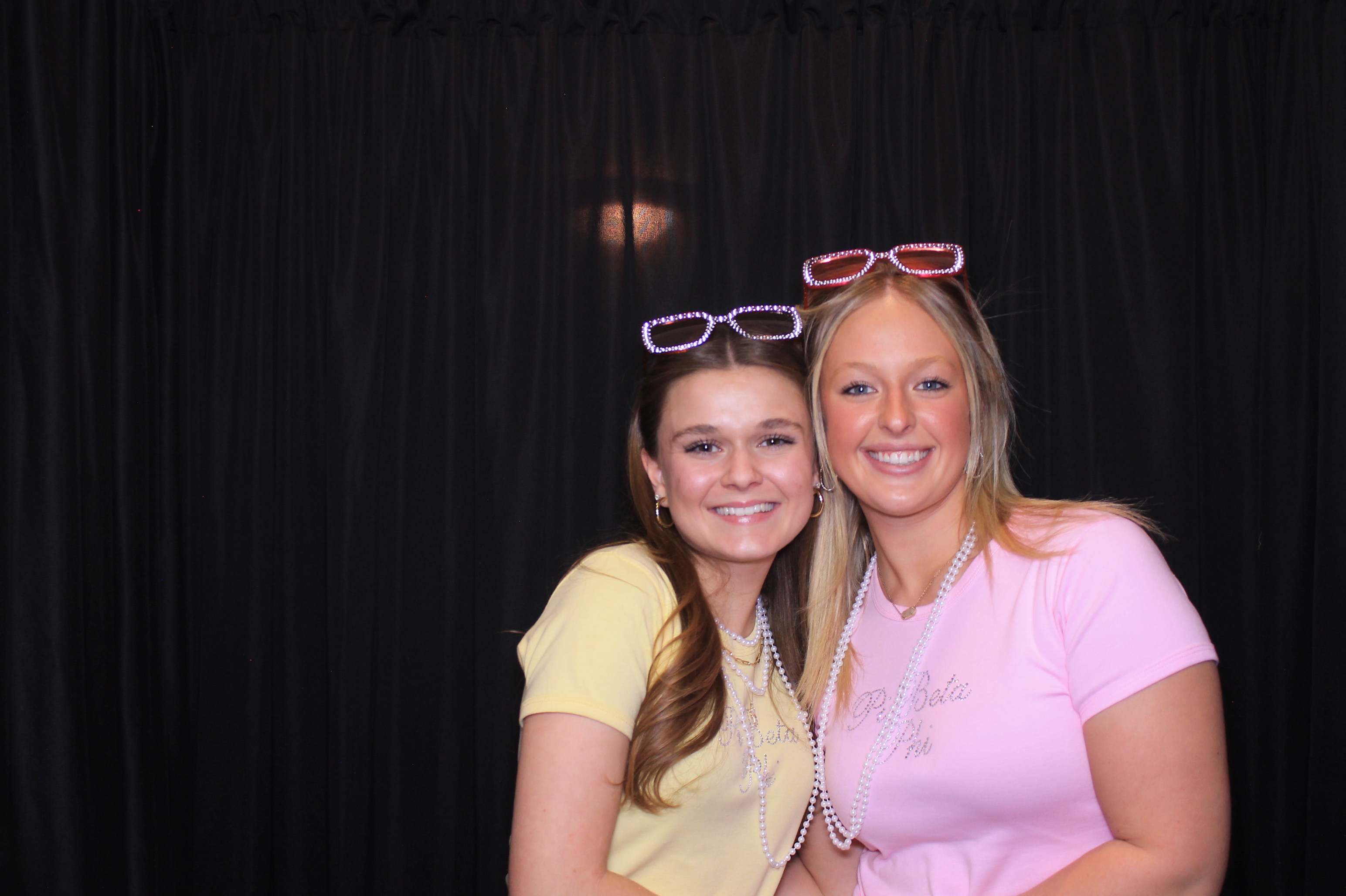 Pi Phi Bid Day | View more photos from the event at gallery.photoboothcincy.com/u/PhotoBoothCincy/Pi-Phi-Bid-Day