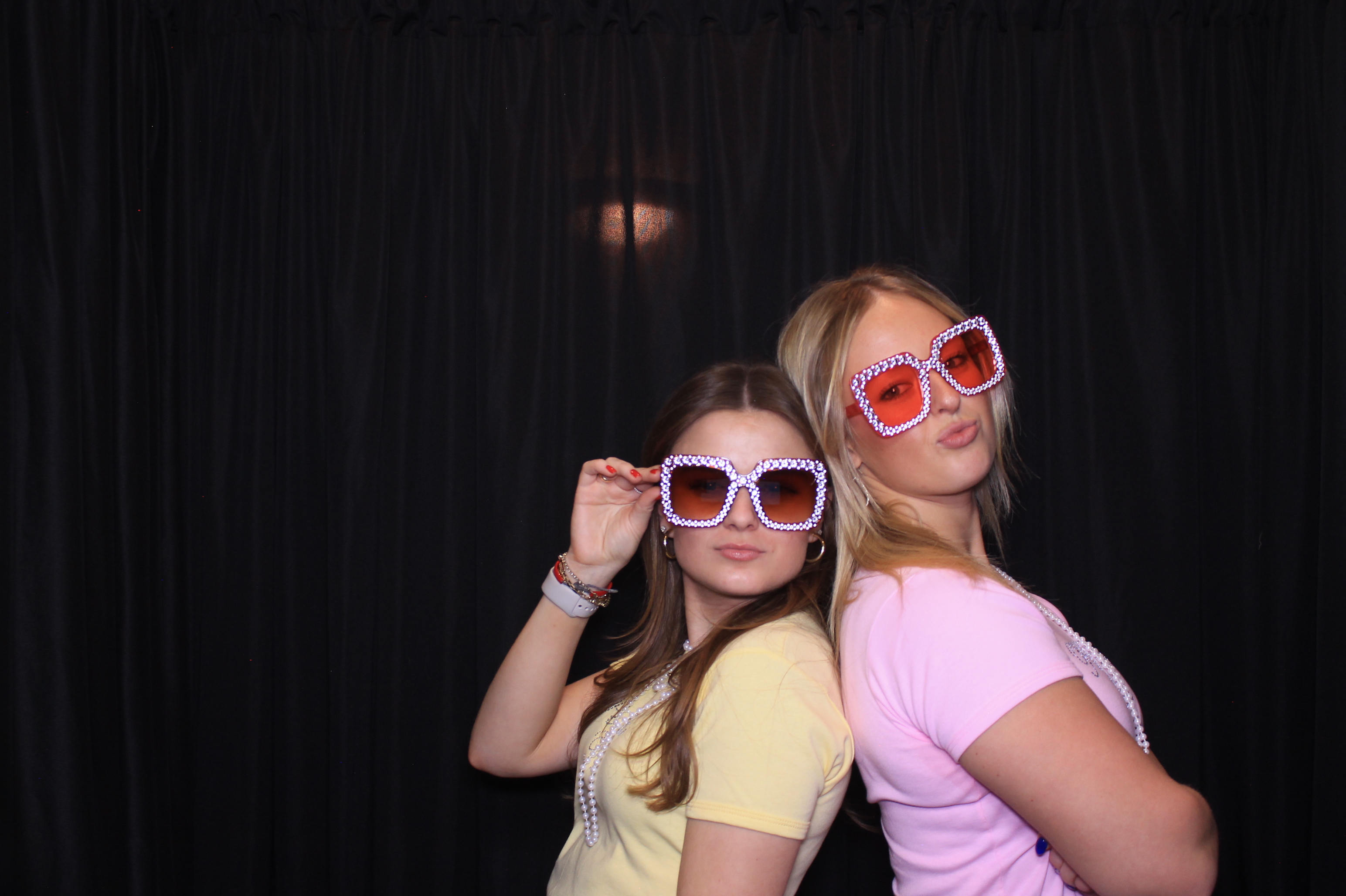 Pi Phi Bid Day | View more photos from the event at gallery.photoboothcincy.com/u/PhotoBoothCincy/Pi-Phi-Bid-Day