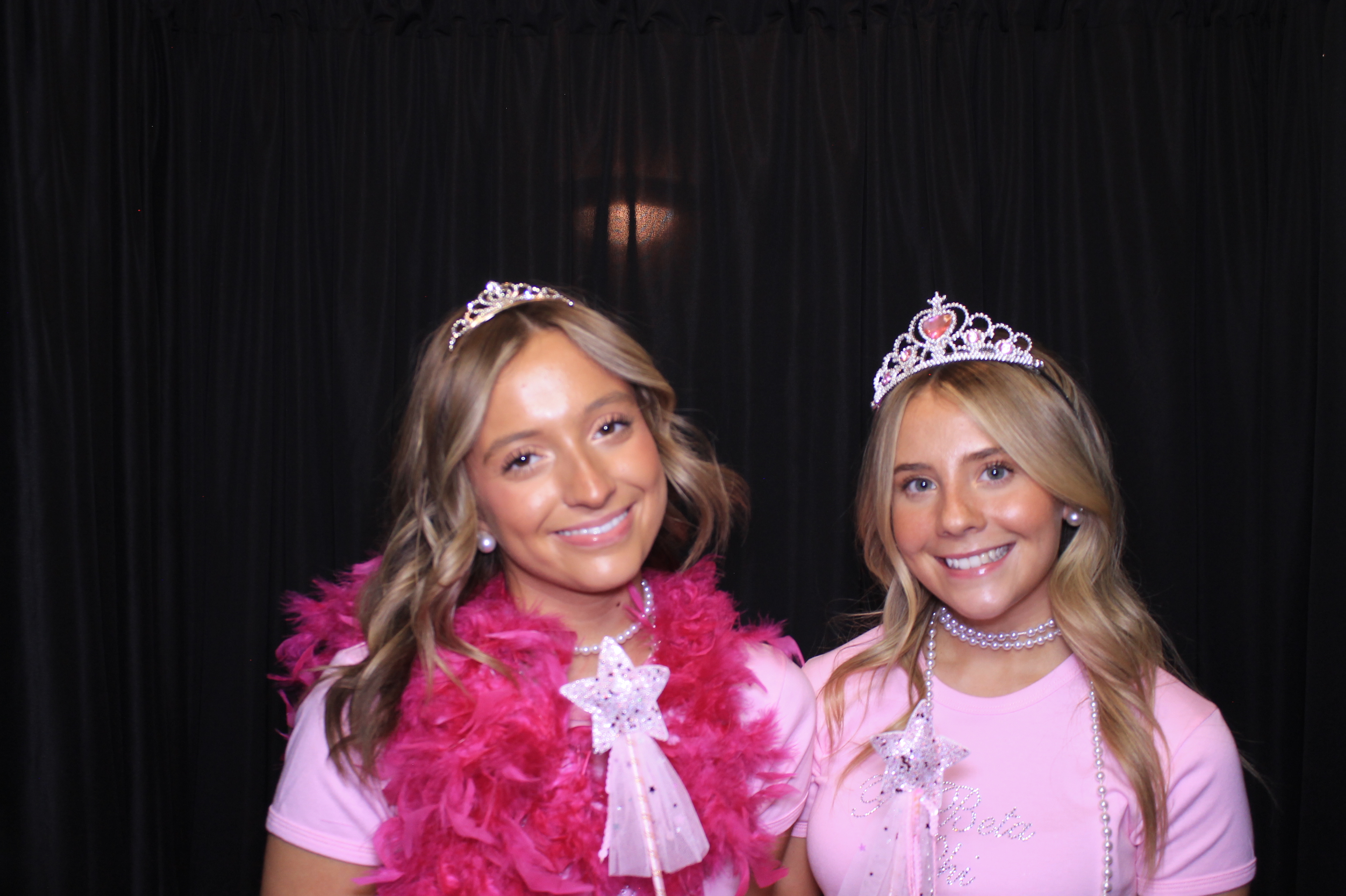 Pi Phi Bid Day | View more photos from the event at gallery.photoboothcincy.com/u/PhotoBoothCincy/Pi-Phi-Bid-Day