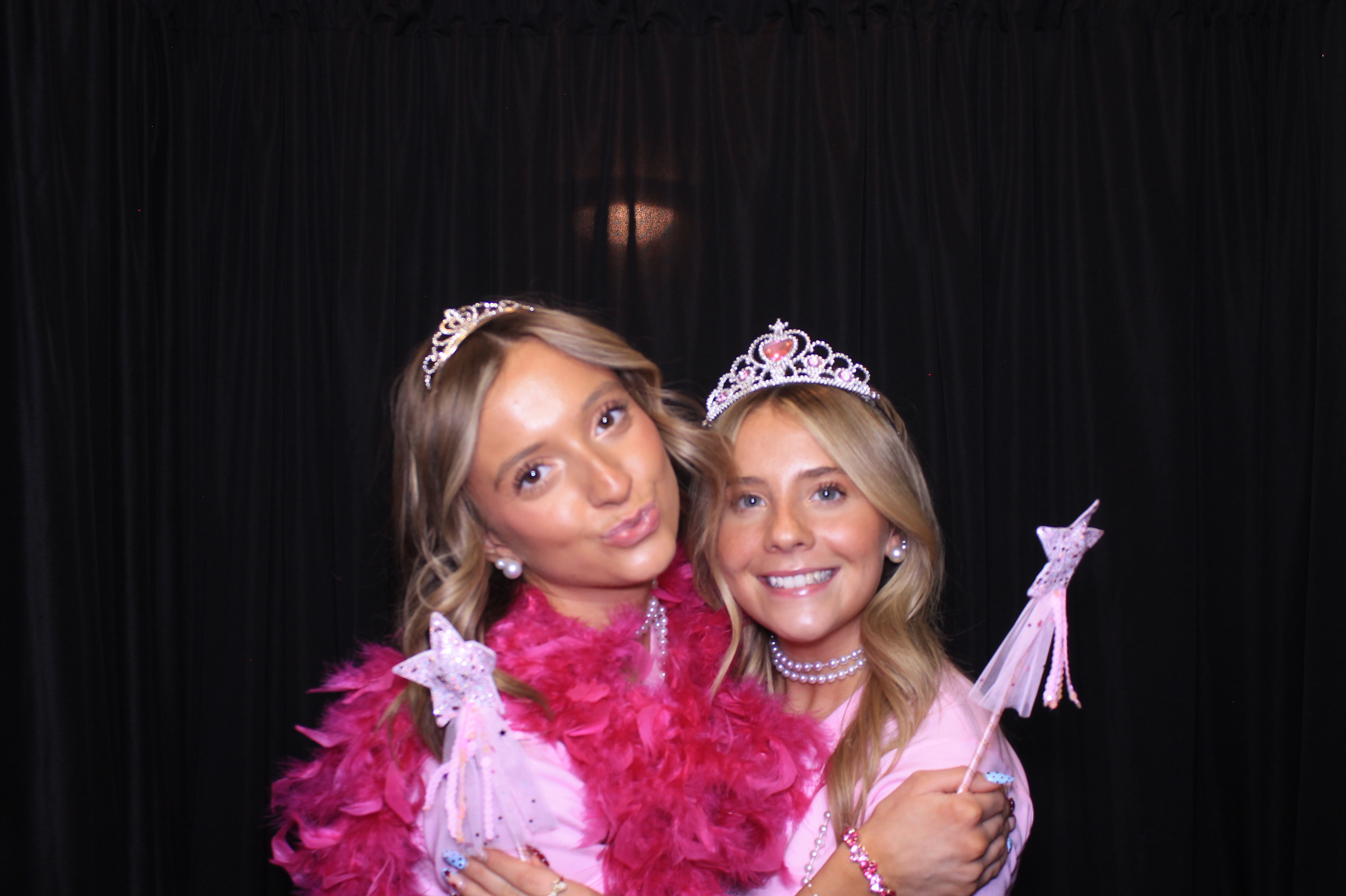 Pi Phi Bid Day | View more photos from the event at gallery.photoboothcincy.com/u/PhotoBoothCincy/Pi-Phi-Bid-Day