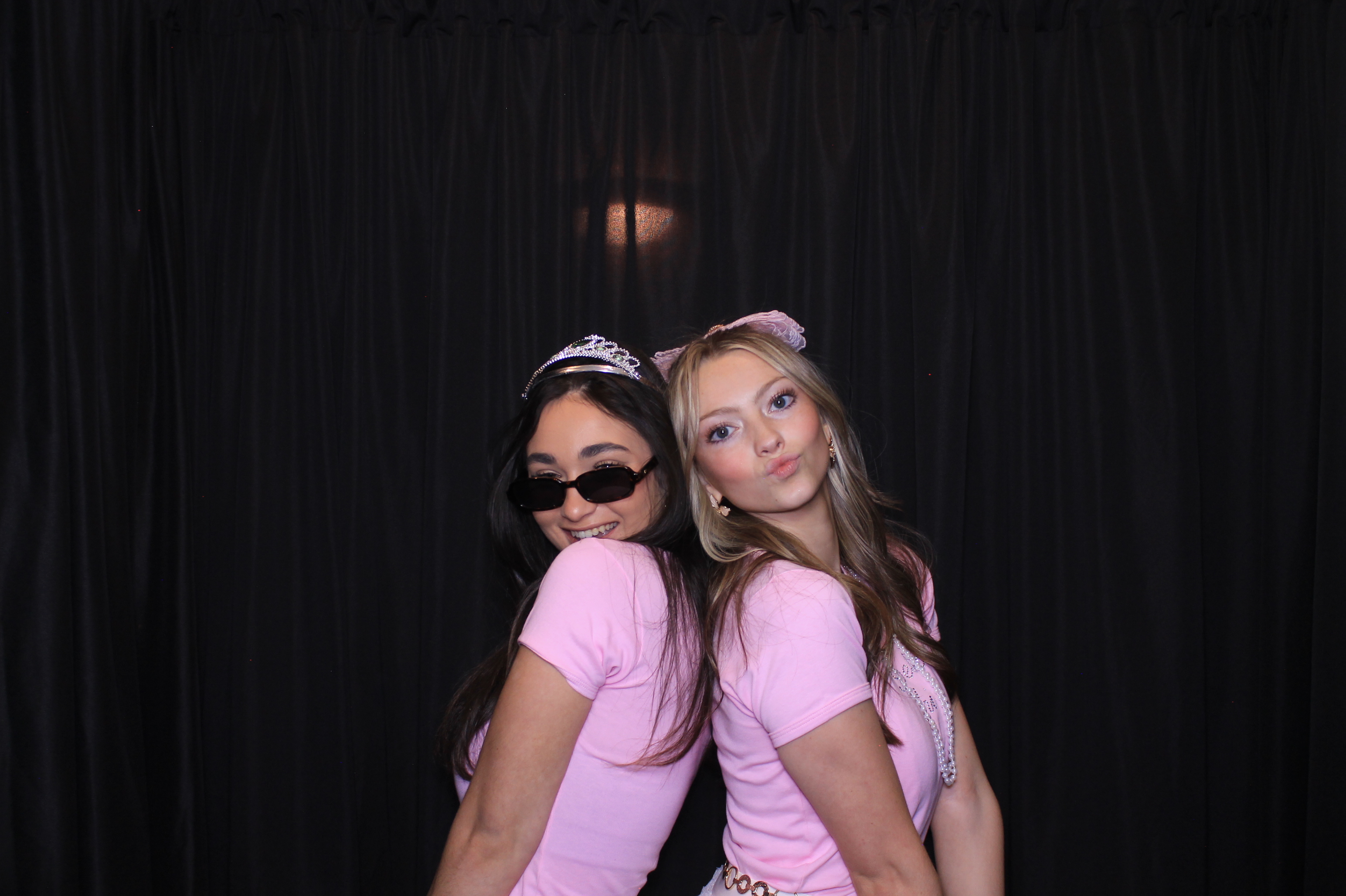 Pi Phi Bid Day | View more photos from the event at gallery.photoboothcincy.com/u/PhotoBoothCincy/Pi-Phi-Bid-Day