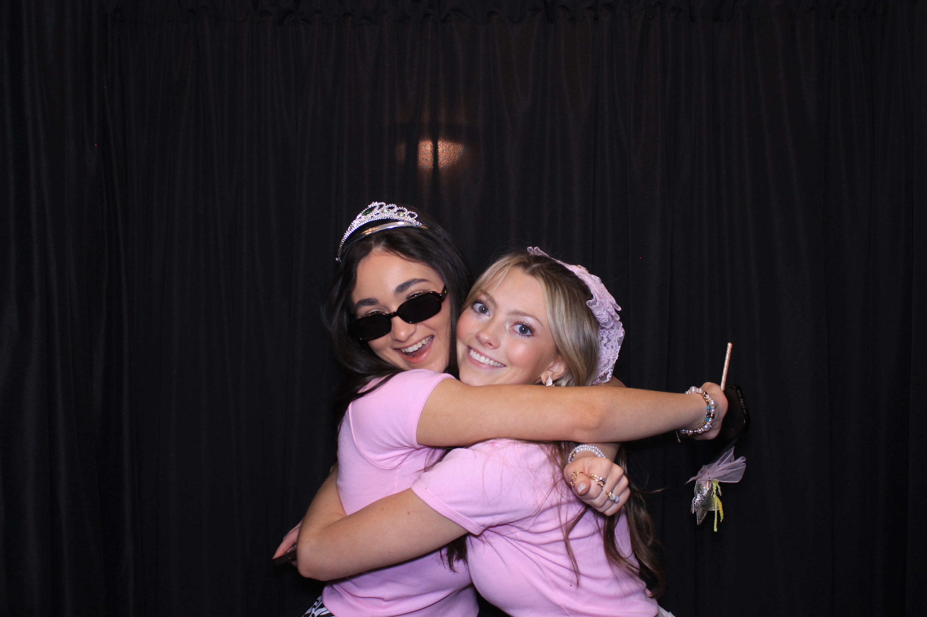 Pi Phi Bid Day | View more photos from the event at gallery.photoboothcincy.com/u/PhotoBoothCincy/Pi-Phi-Bid-Day