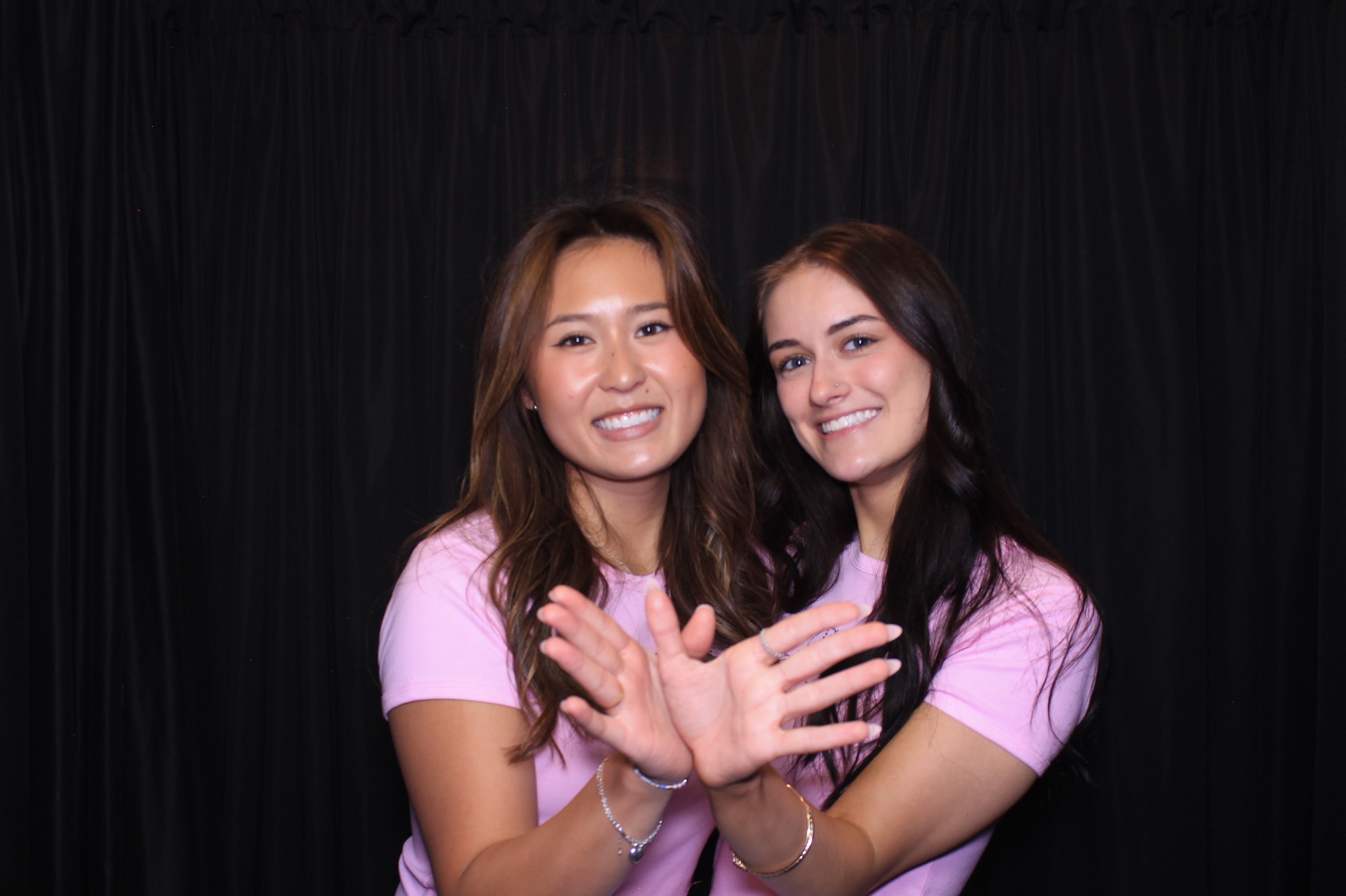 Pi Phi Bid Day | View more photos from the event at gallery.photoboothcincy.com/u/PhotoBoothCincy/Pi-Phi-Bid-Day