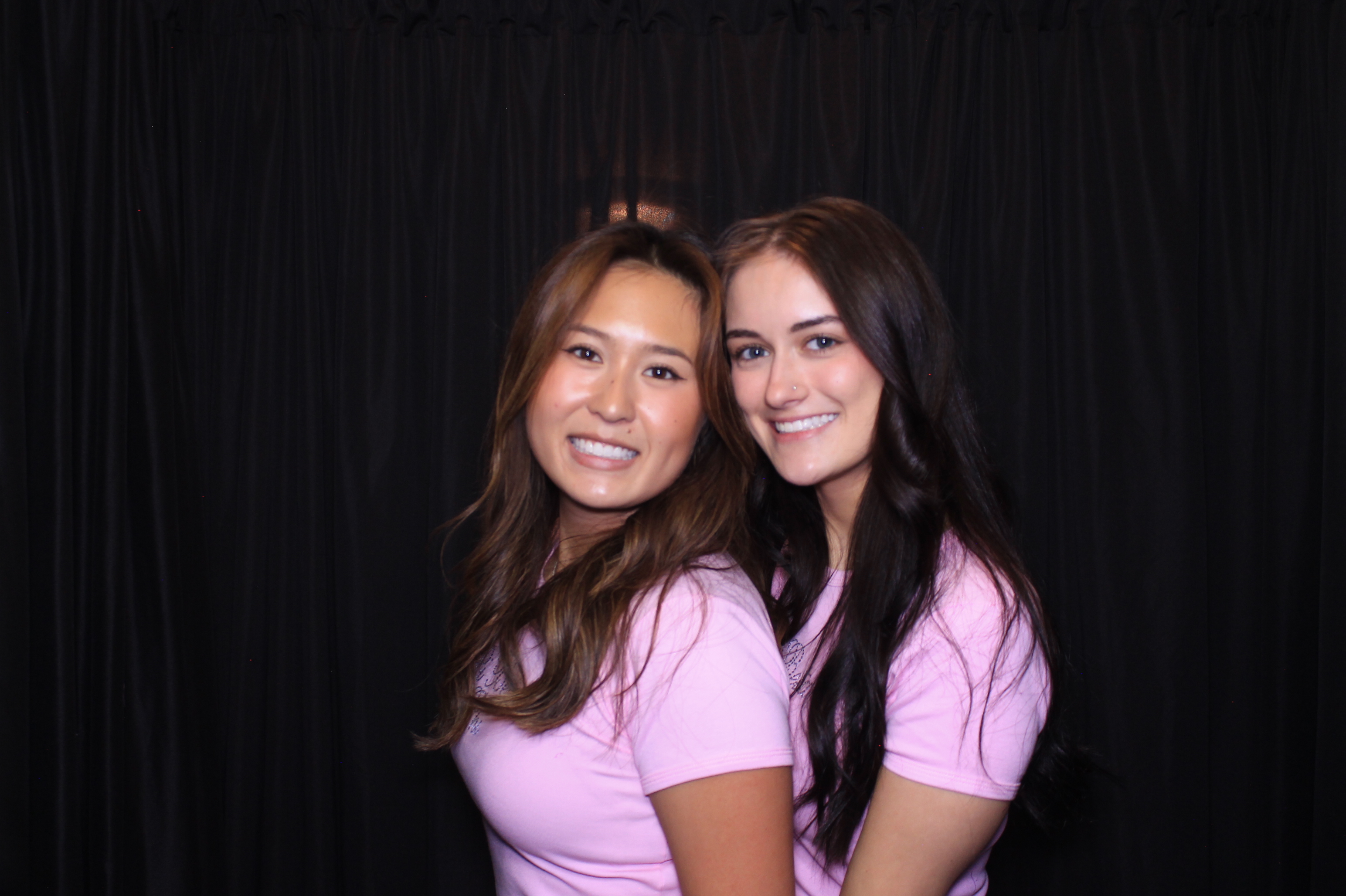 Pi Phi Bid Day | View more photos from the event at gallery.photoboothcincy.com/u/PhotoBoothCincy/Pi-Phi-Bid-Day