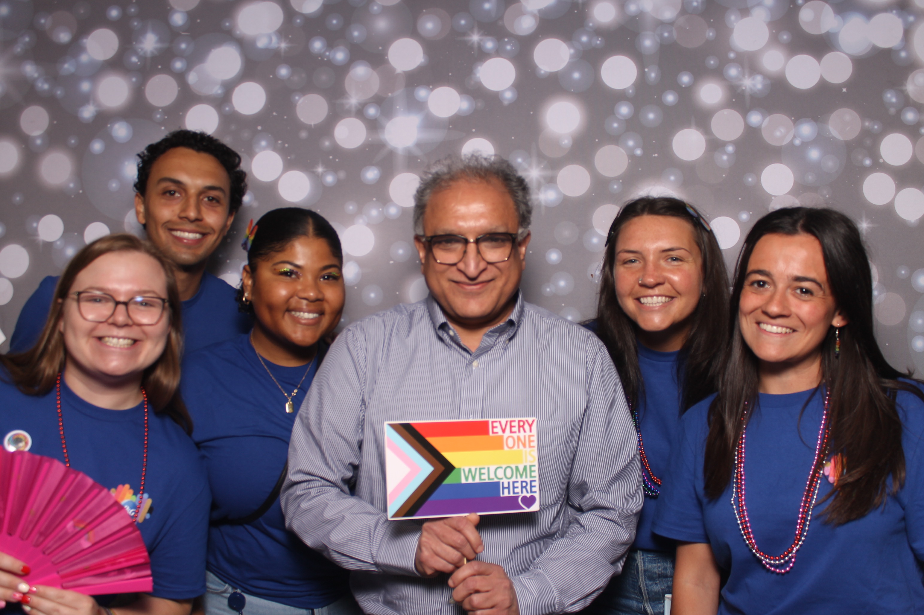 Pride Palooza | View more photos from the event at gallery.photoboothcincy.com/u/PhotoBoothCincy/Pride-Palooza