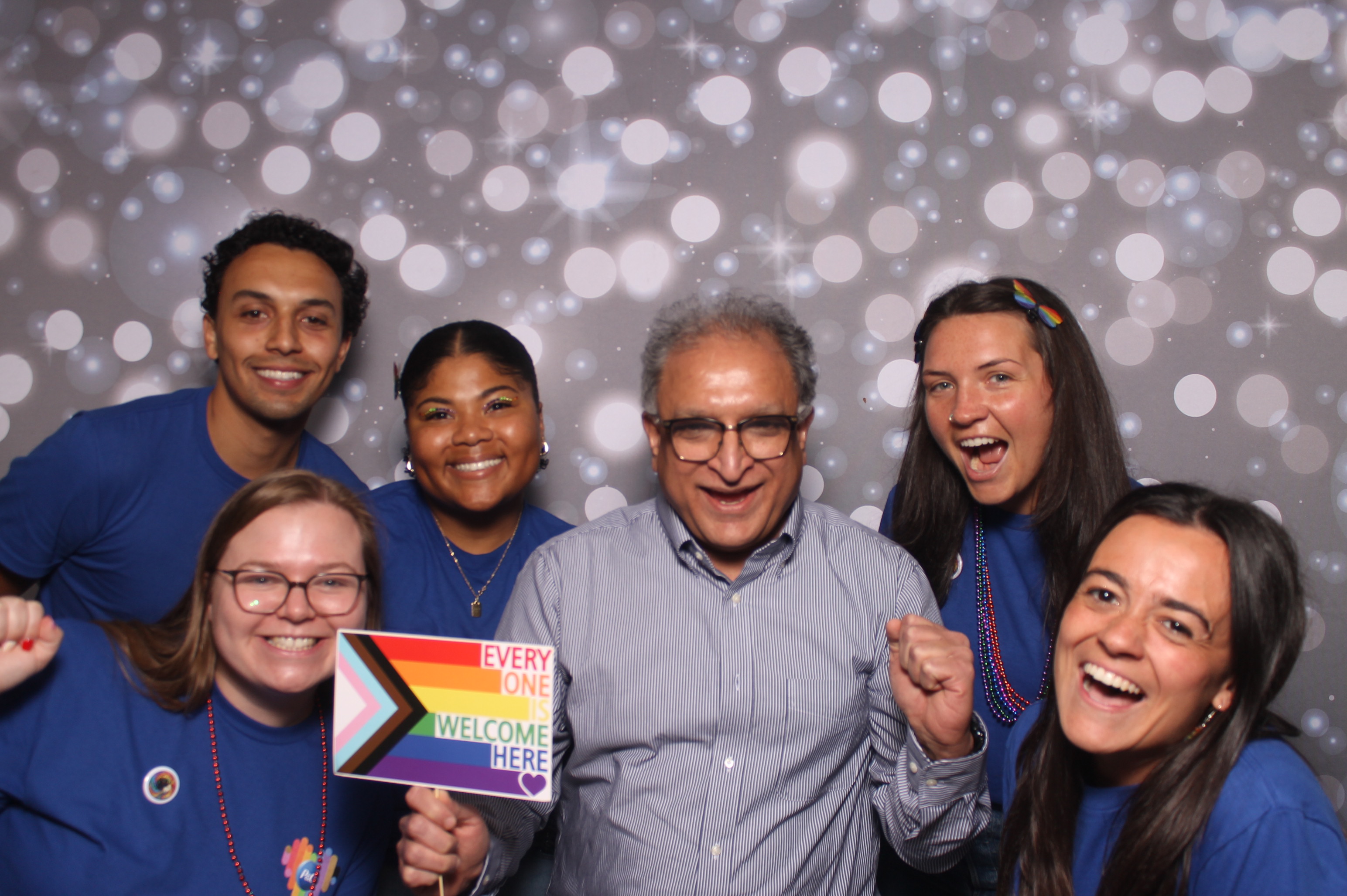 Pride Palooza | View more photos from the event at gallery.photoboothcincy.com/u/PhotoBoothCincy/Pride-Palooza