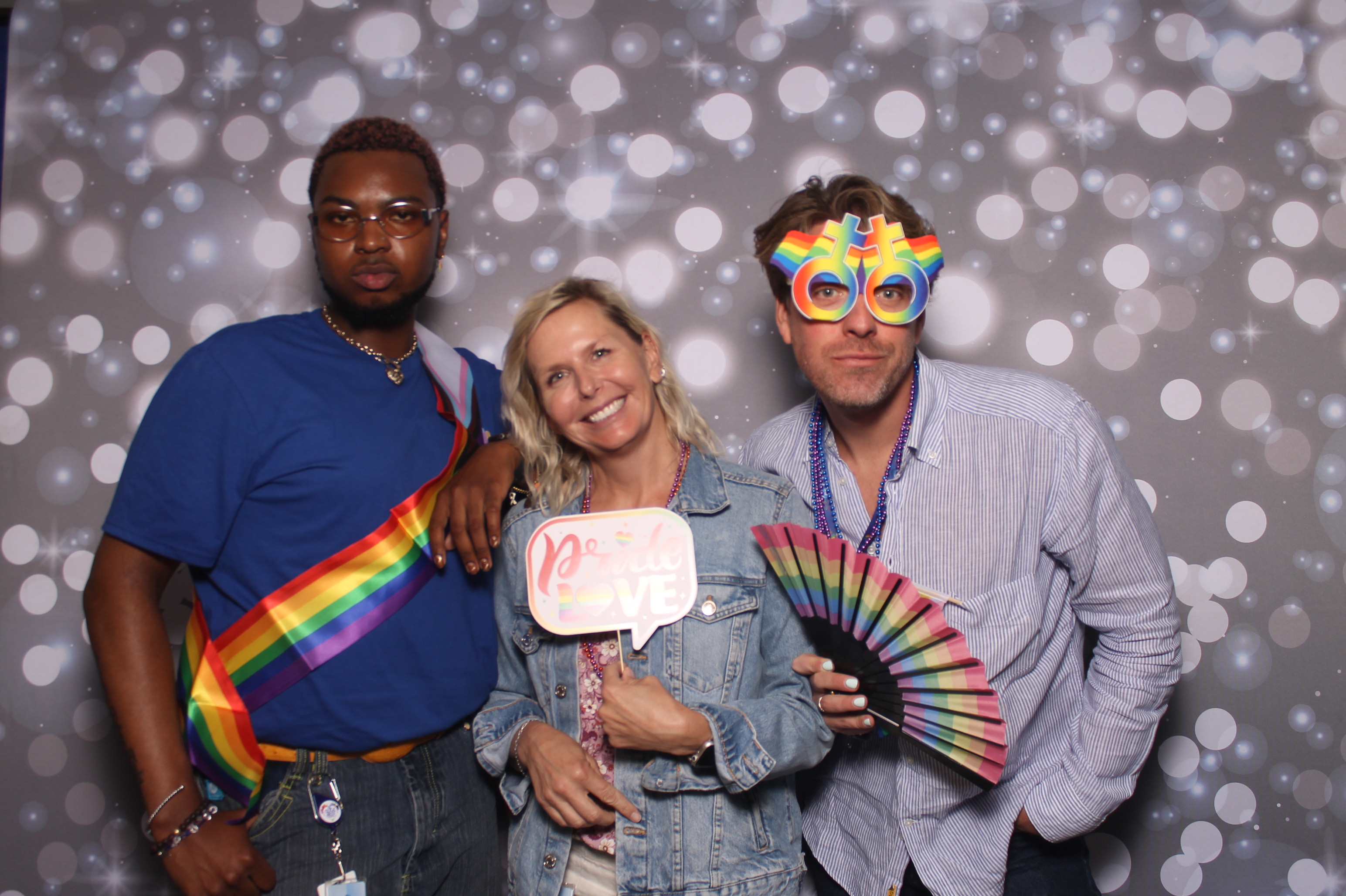 Pride Palooza | View more photos from the event at gallery.photoboothcincy.com/u/PhotoBoothCincy/Pride-Palooza