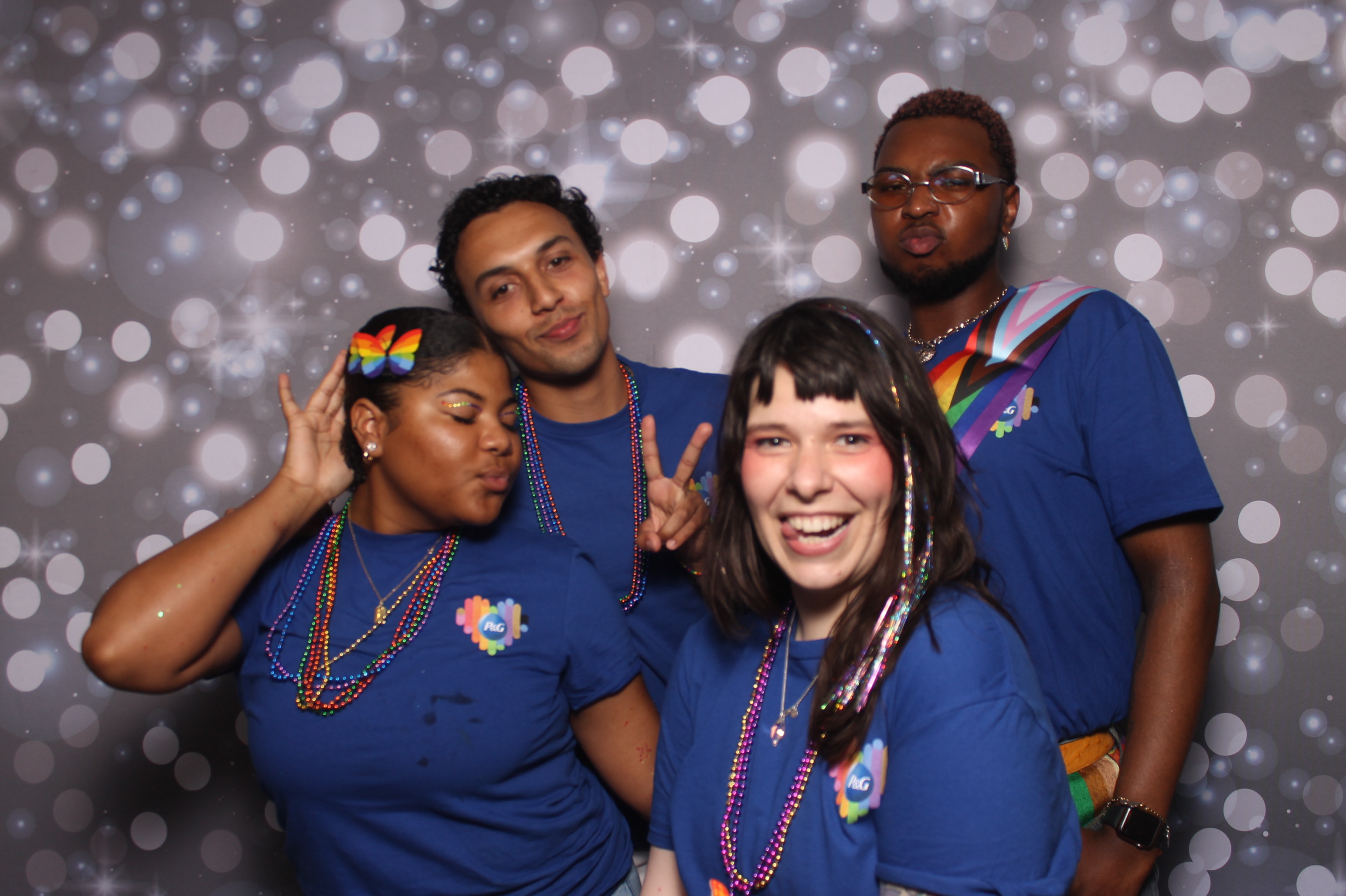 Pride Palooza | View more photos from the event at gallery.photoboothcincy.com/u/PhotoBoothCincy/Pride-Palooza