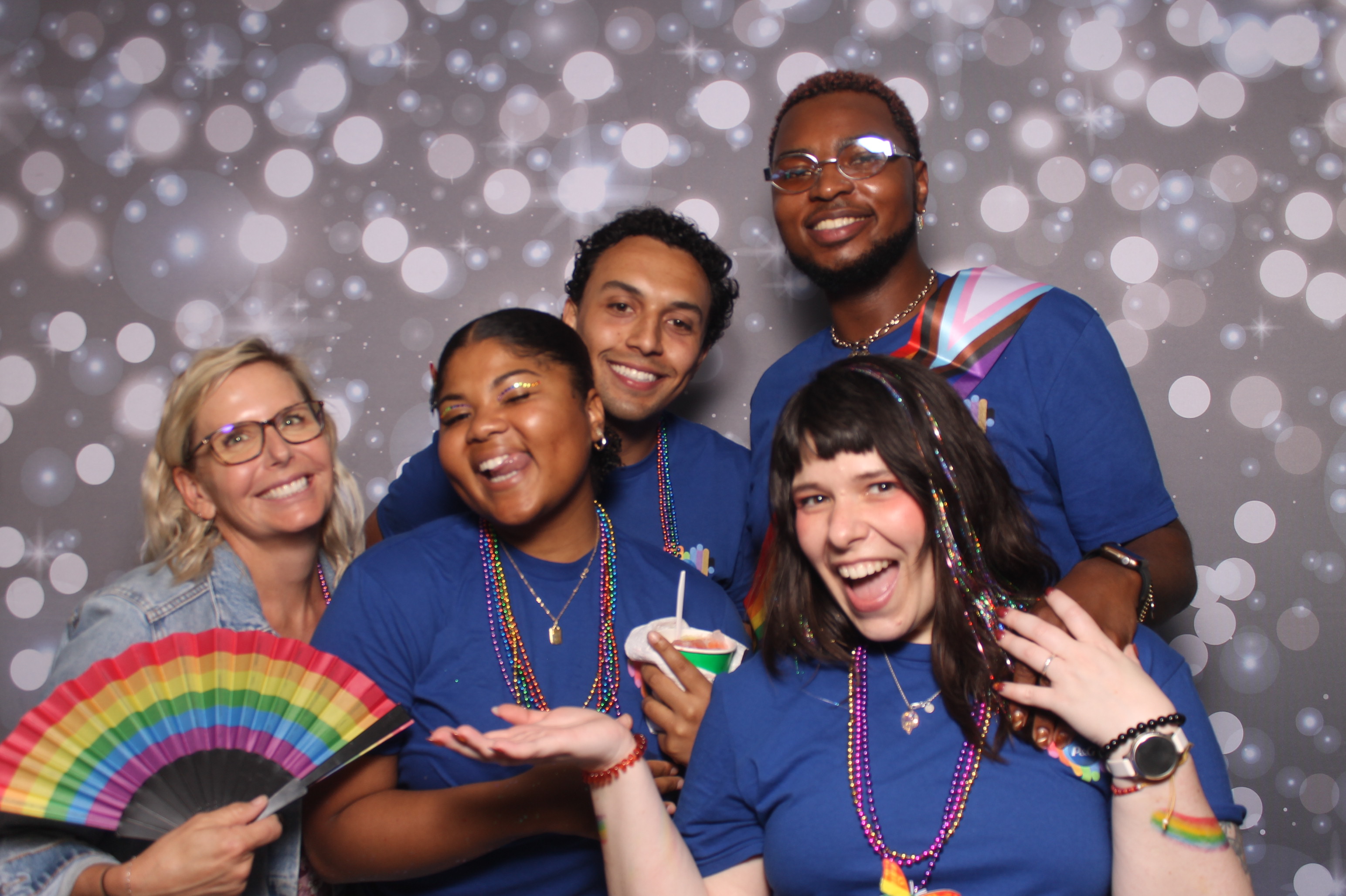 Pride Palooza | View more photos from the event at gallery.photoboothcincy.com/u/PhotoBoothCincy/Pride-Palooza