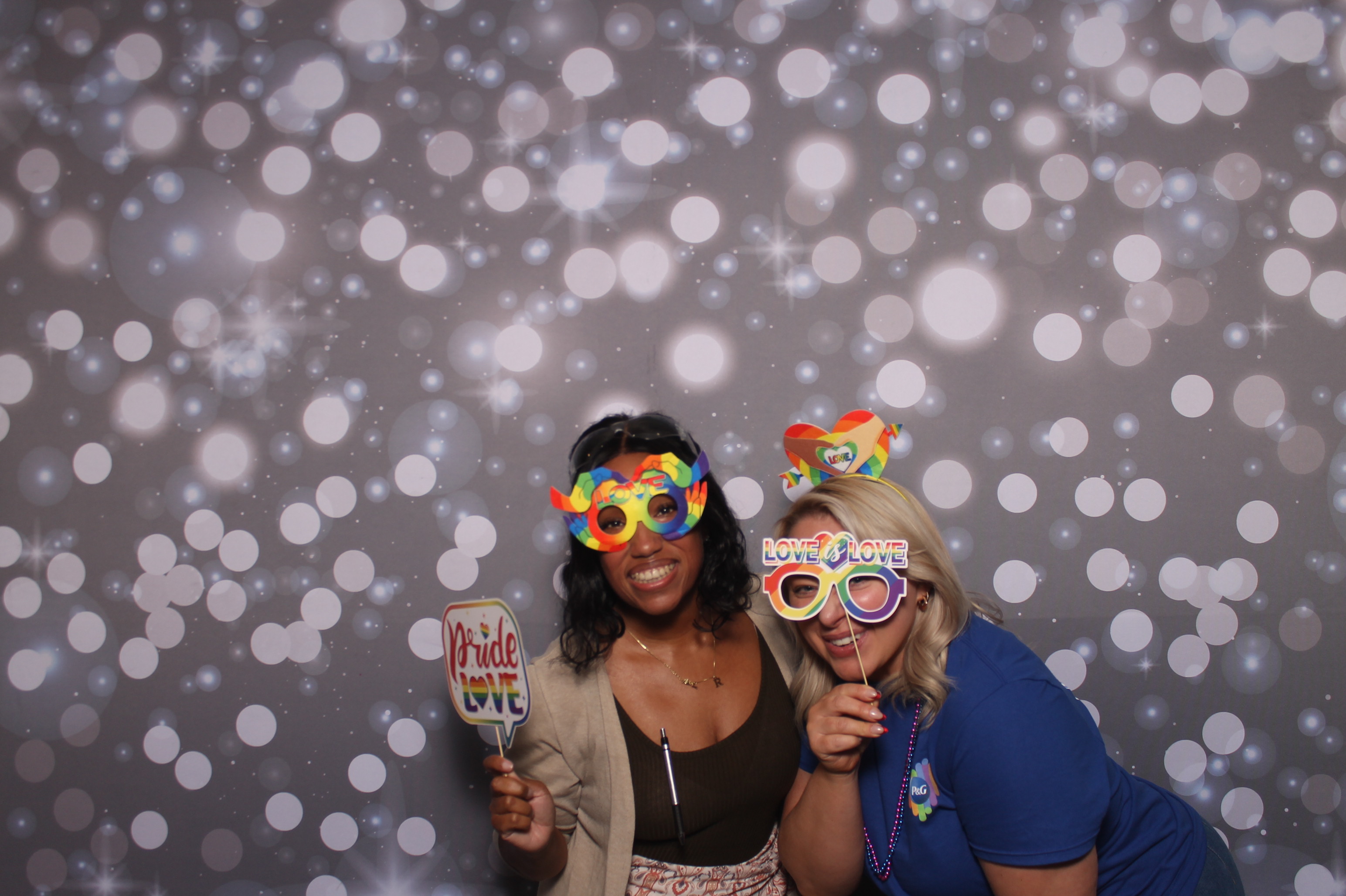 Pride Palooza | View more photos from the event at gallery.photoboothcincy.com/u/PhotoBoothCincy/Pride-Palooza