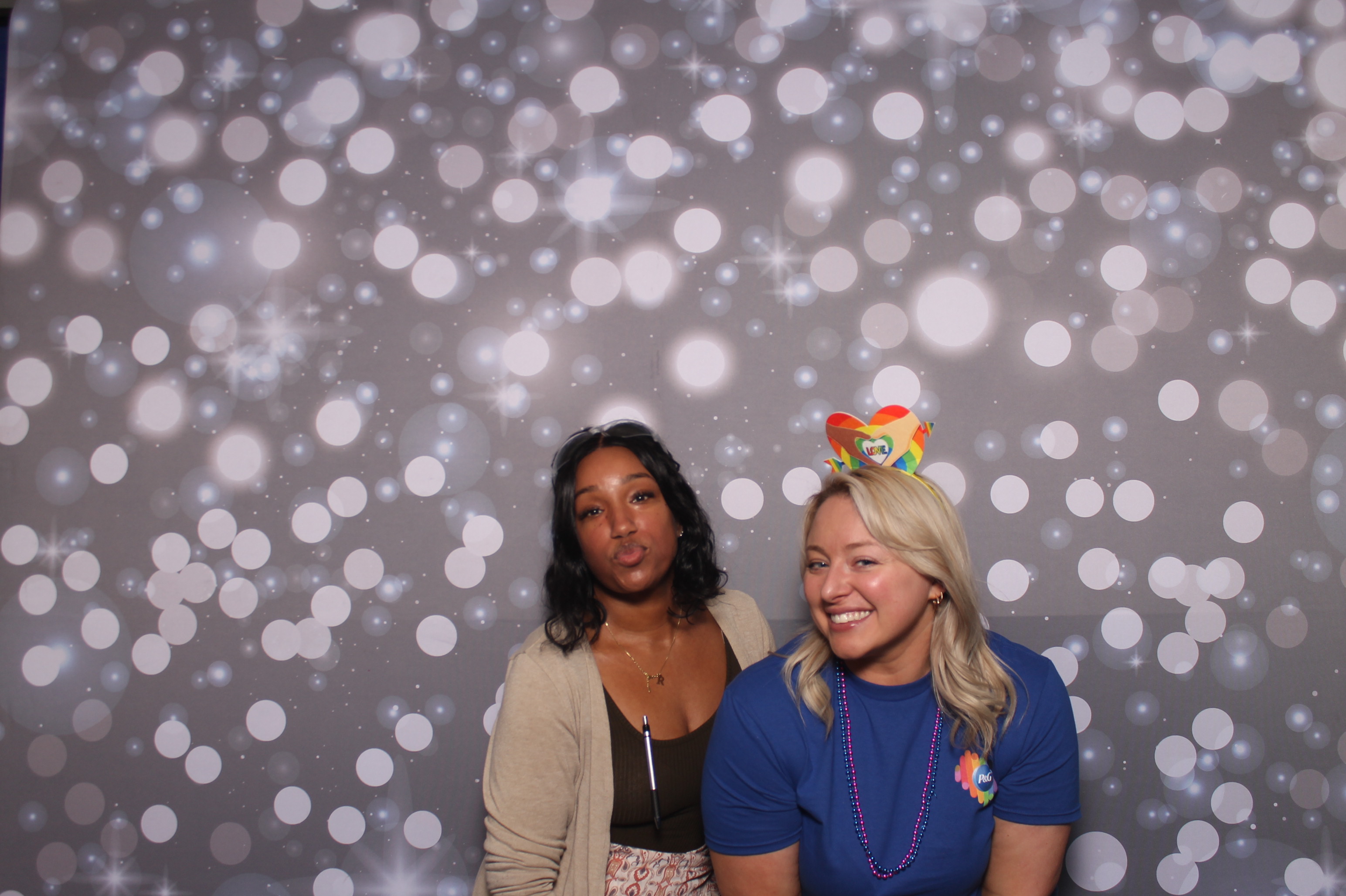 Pride Palooza | View more photos from the event at gallery.photoboothcincy.com/u/PhotoBoothCincy/Pride-Palooza