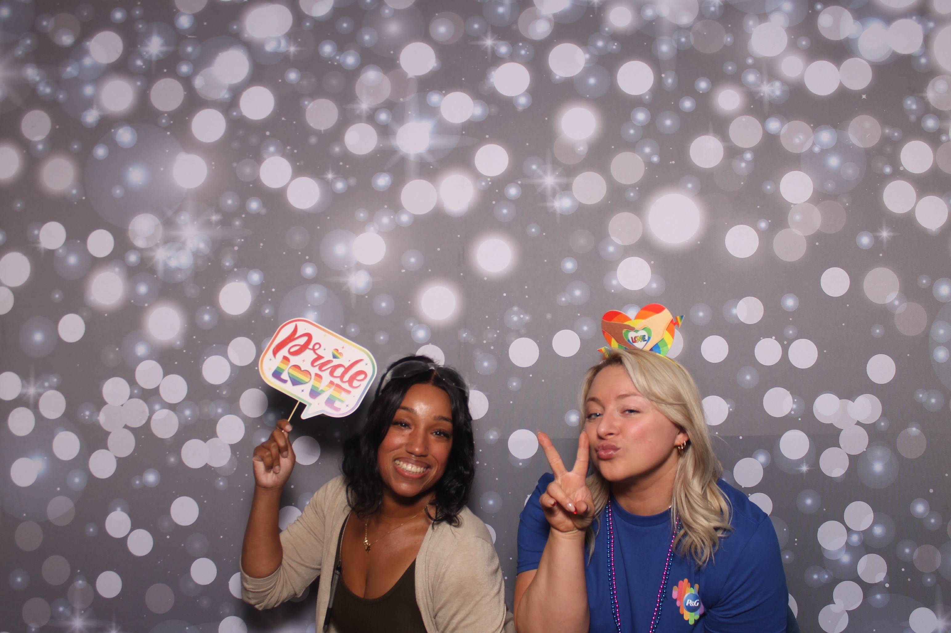 Pride Palooza | View more photos from the event at gallery.photoboothcincy.com/u/PhotoBoothCincy/Pride-Palooza
