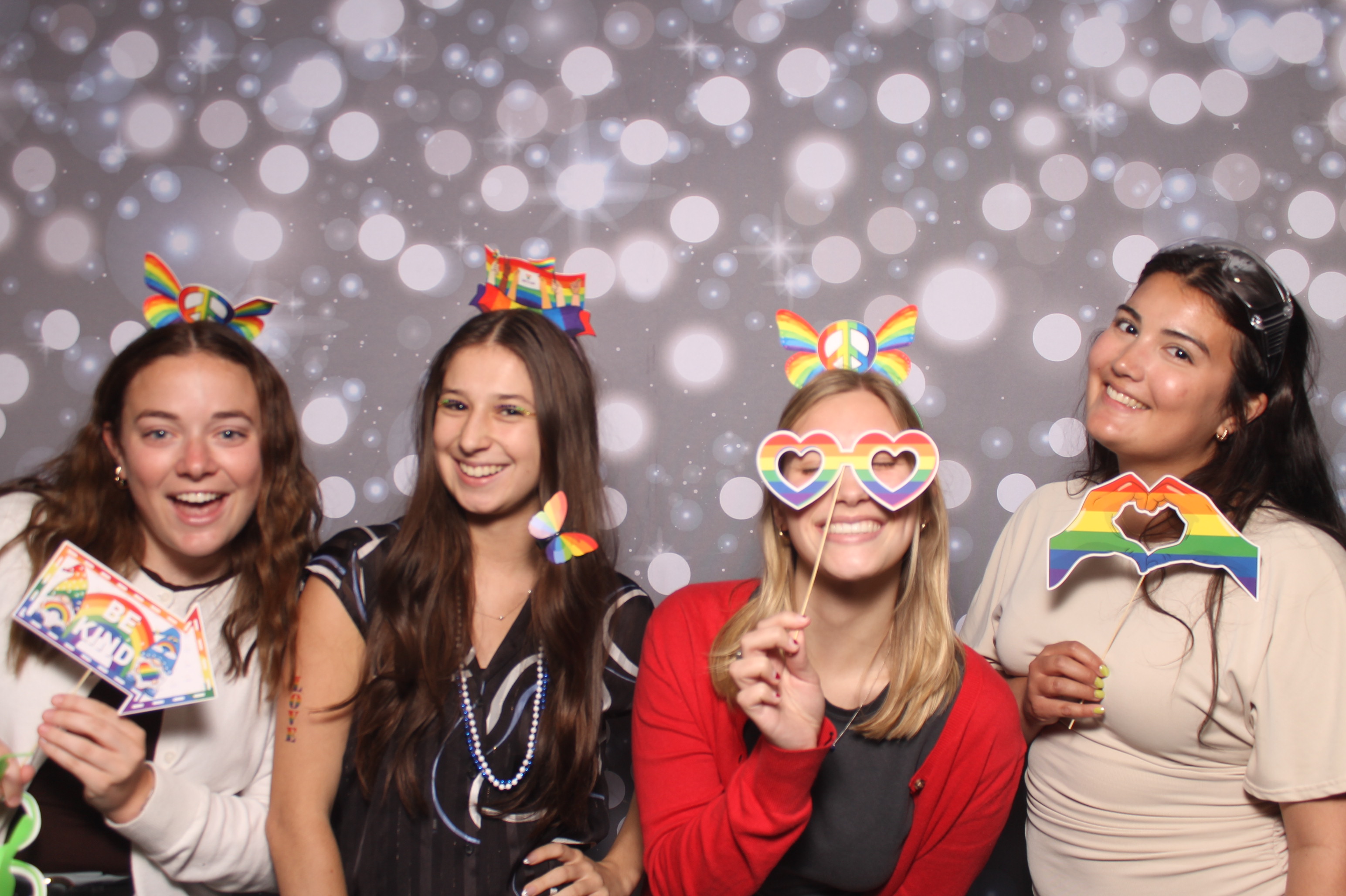 Pride Palooza | View more photos from the event at gallery.photoboothcincy.com/u/PhotoBoothCincy/Pride-Palooza