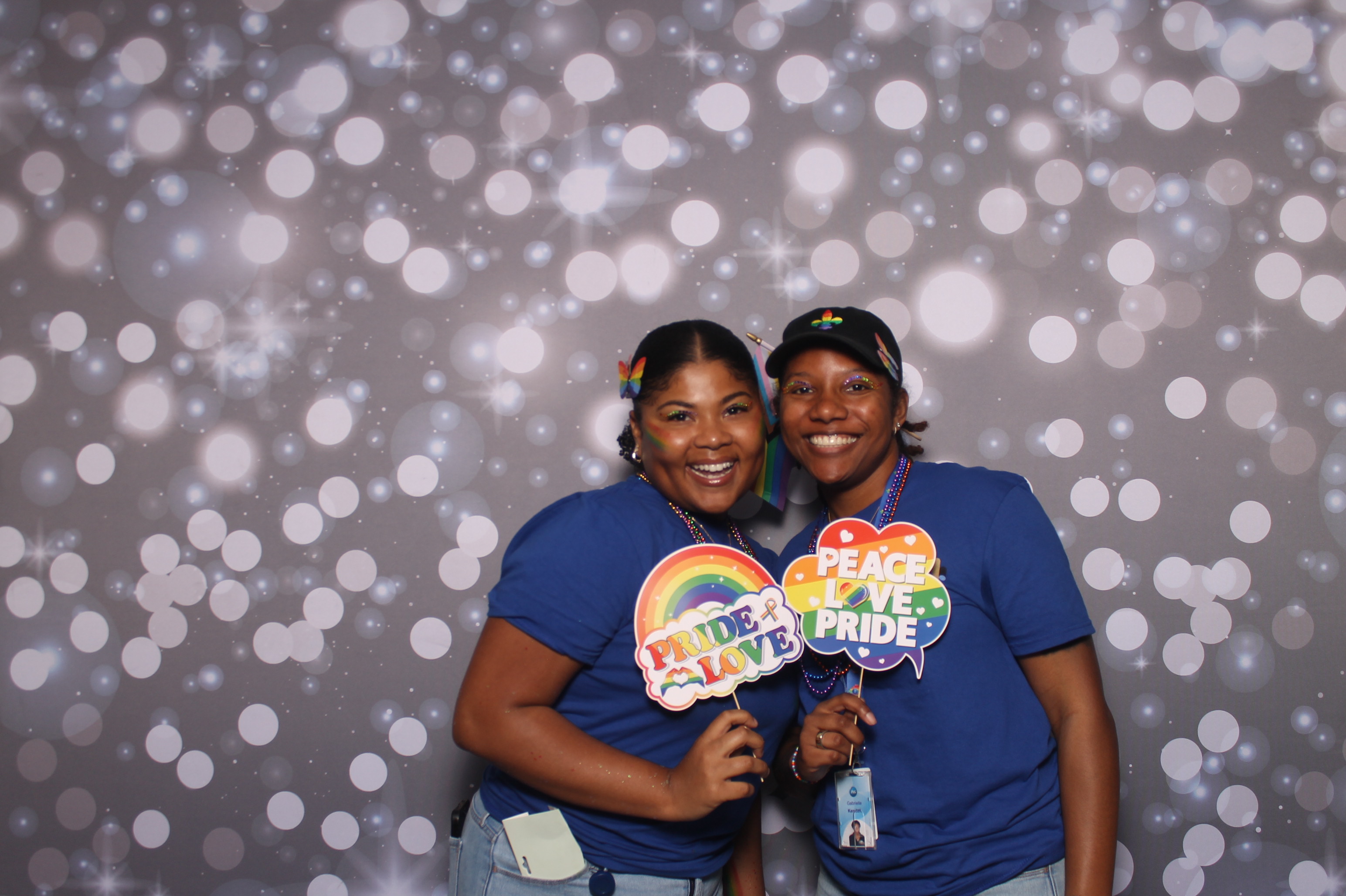 Pride Palooza | View more photos from the event at gallery.photoboothcincy.com/u/PhotoBoothCincy/Pride-Palooza