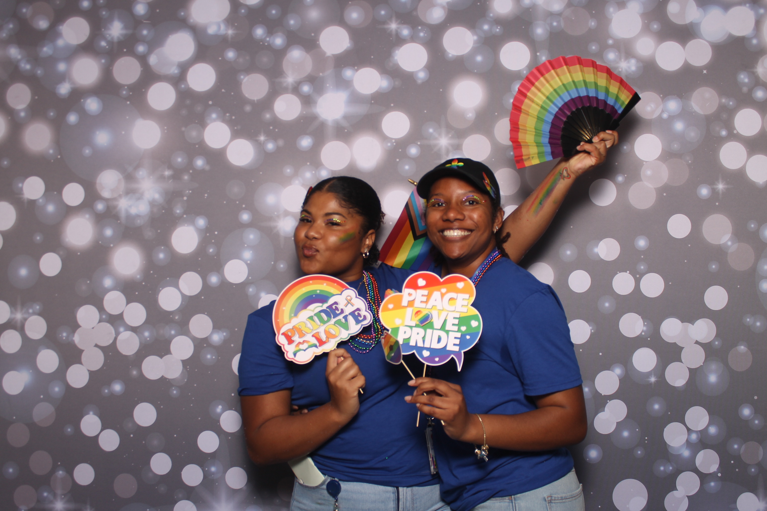 Pride Palooza | View more photos from the event at gallery.photoboothcincy.com/u/PhotoBoothCincy/Pride-Palooza