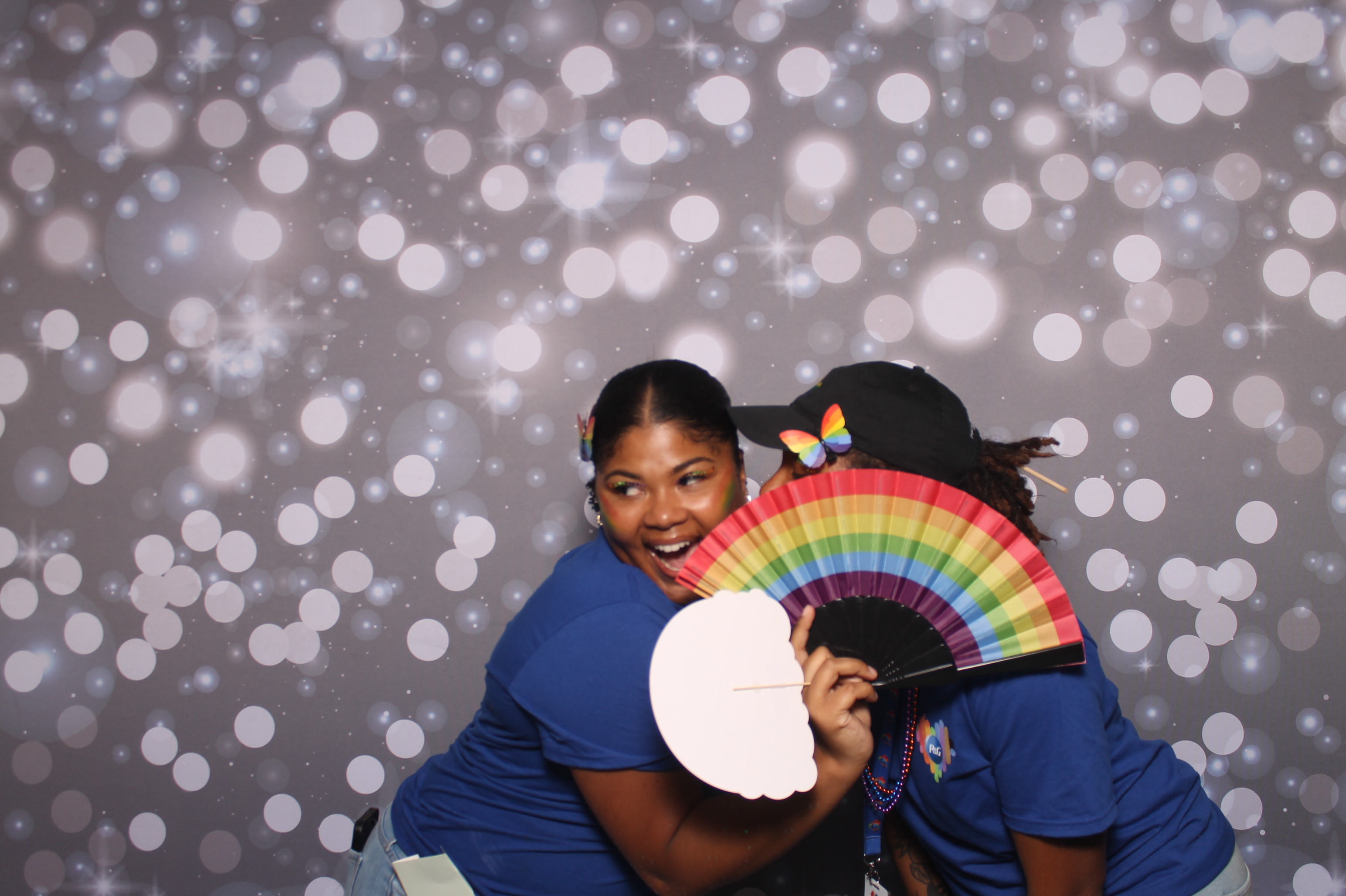 Pride Palooza | View more photos from the event at gallery.photoboothcincy.com/u/PhotoBoothCincy/Pride-Palooza