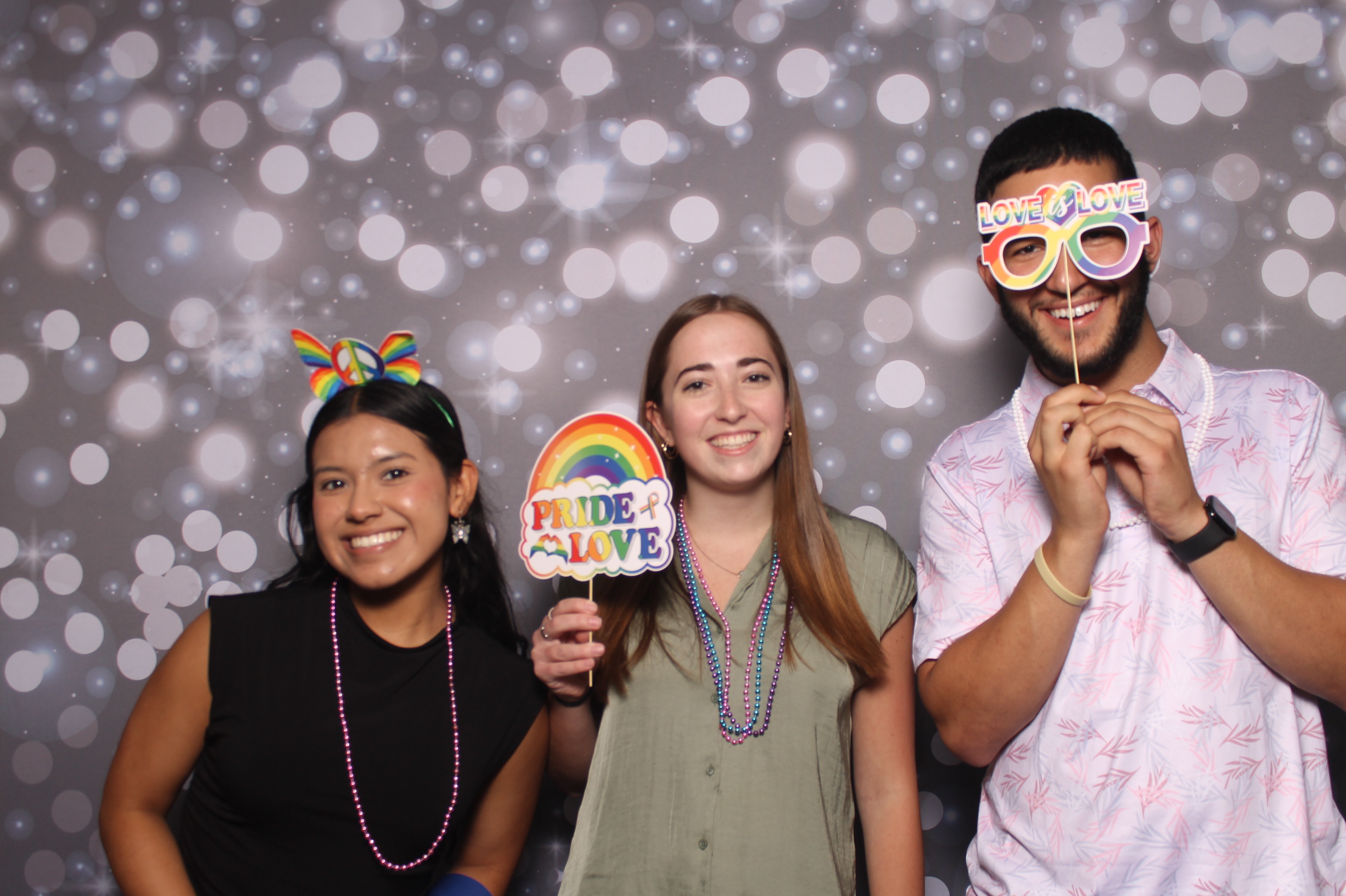 Pride Palooza | View more photos from the event at gallery.photoboothcincy.com/u/PhotoBoothCincy/Pride-Palooza