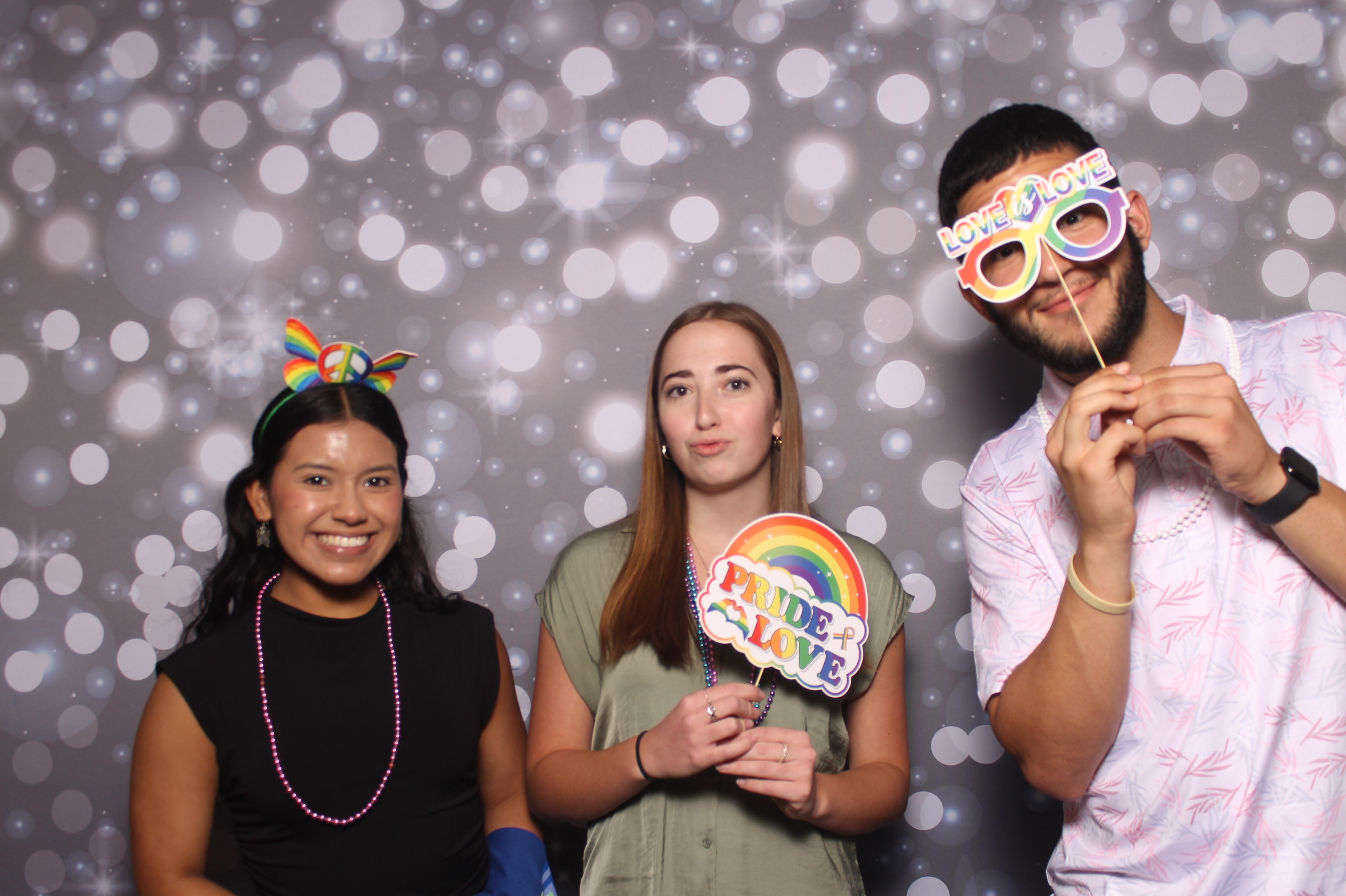 Pride Palooza | View more photos from the event at gallery.photoboothcincy.com/u/PhotoBoothCincy/Pride-Palooza