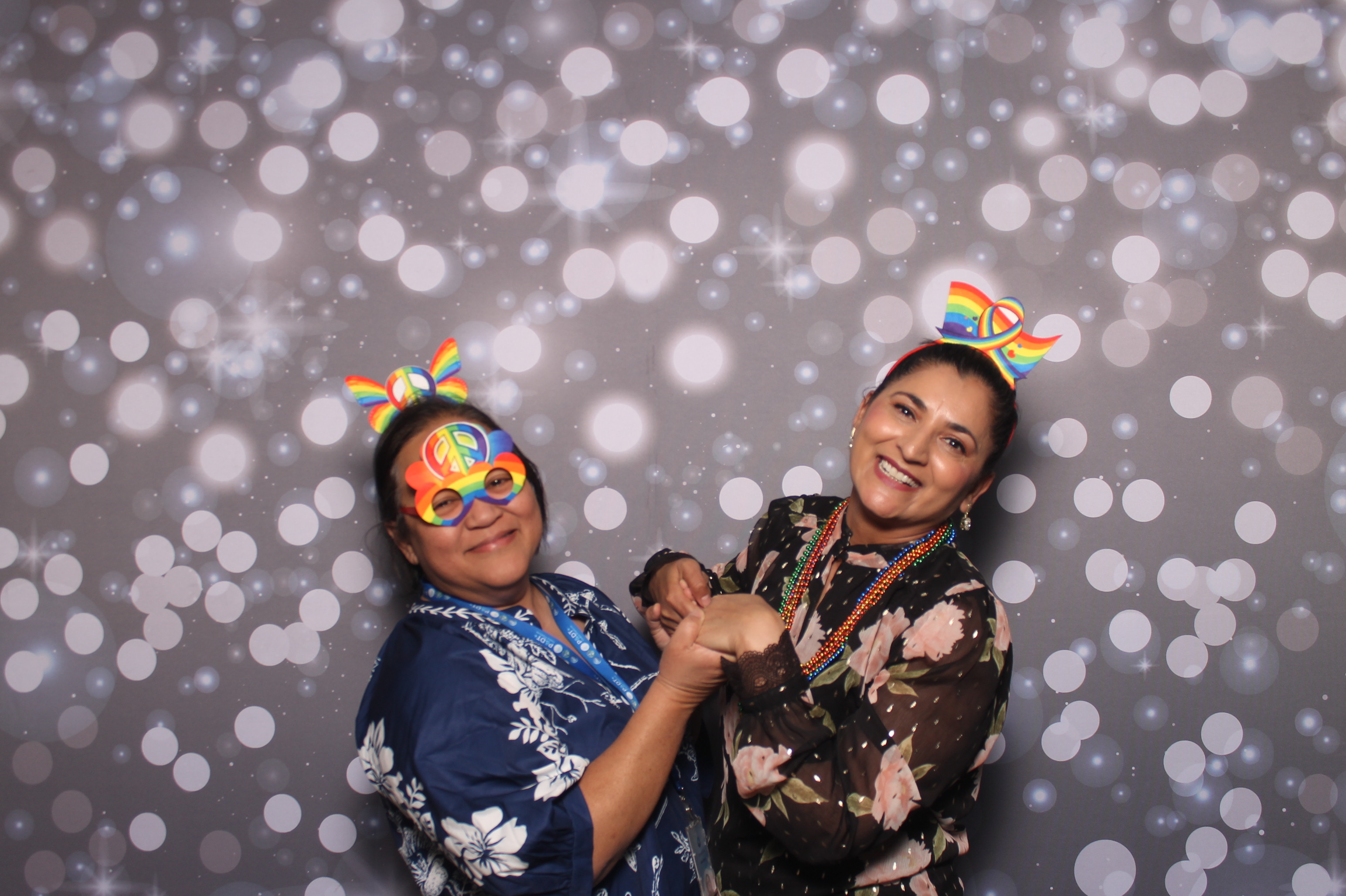 Pride Palooza | View more photos from the event at gallery.photoboothcincy.com/u/PhotoBoothCincy/Pride-Palooza