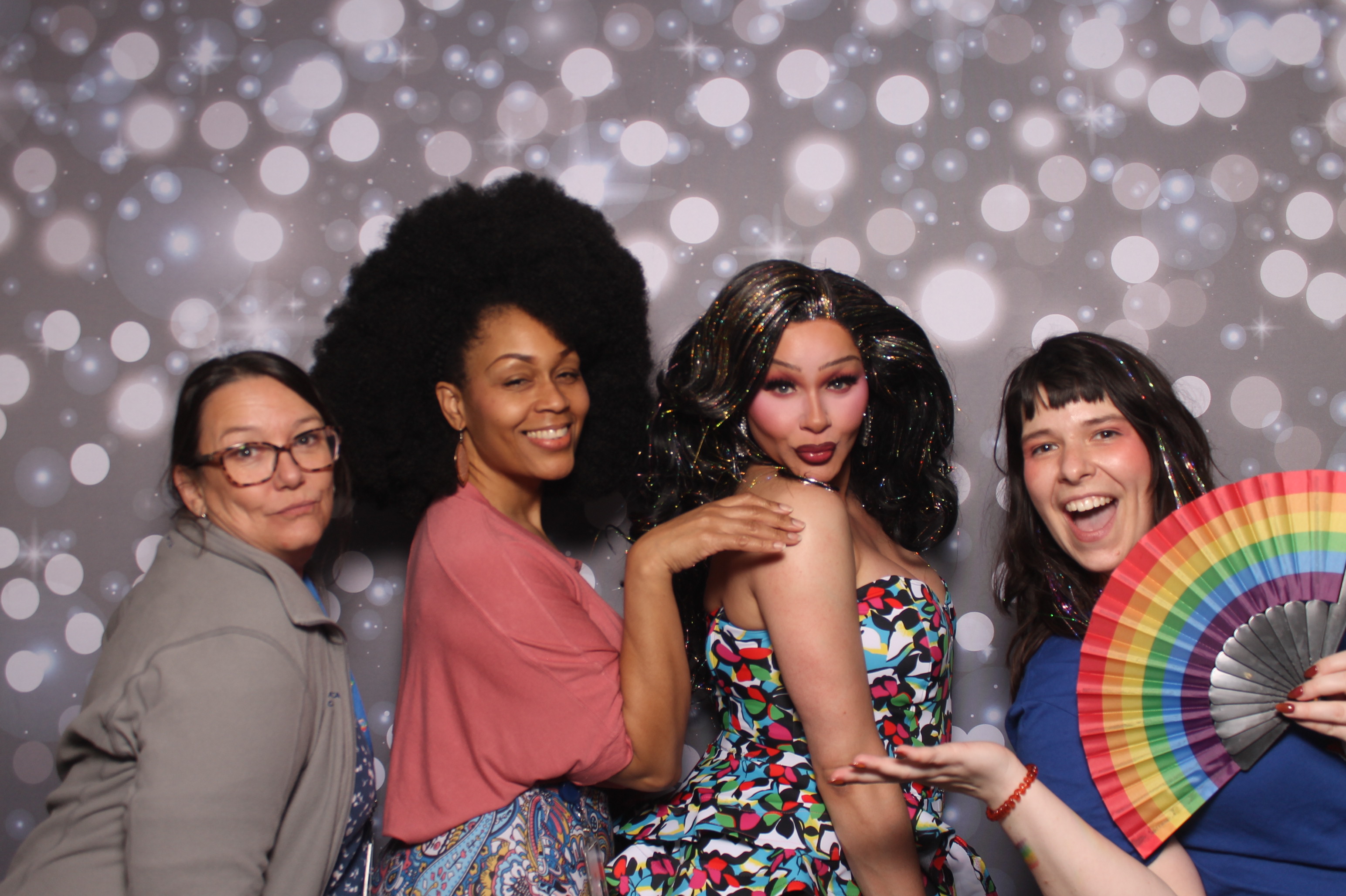 Pride Palooza | View more photos from the event at gallery.photoboothcincy.com/u/PhotoBoothCincy/Pride-Palooza