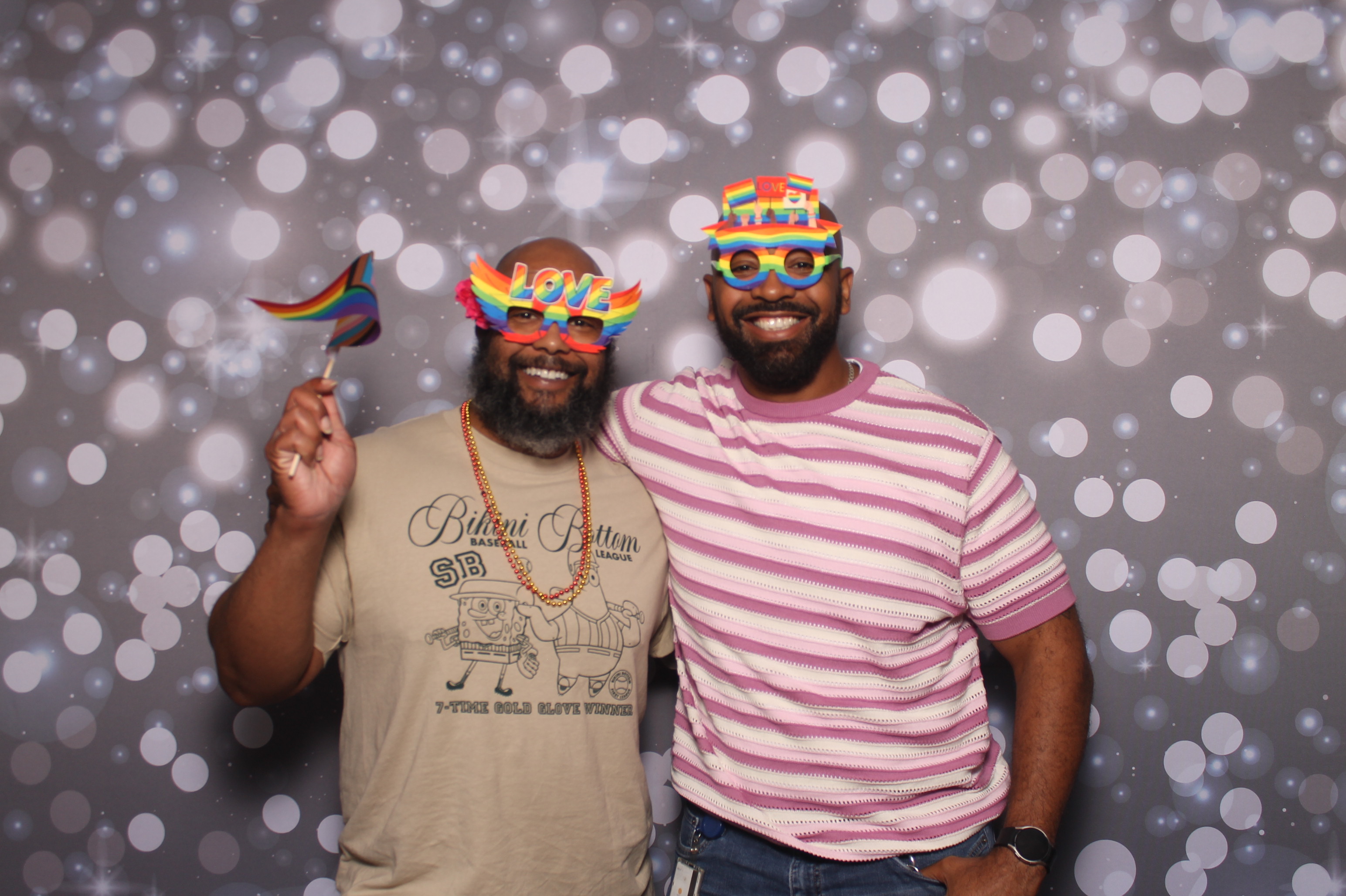 Pride Palooza | View more photos from the event at gallery.photoboothcincy.com/u/PhotoBoothCincy/Pride-Palooza