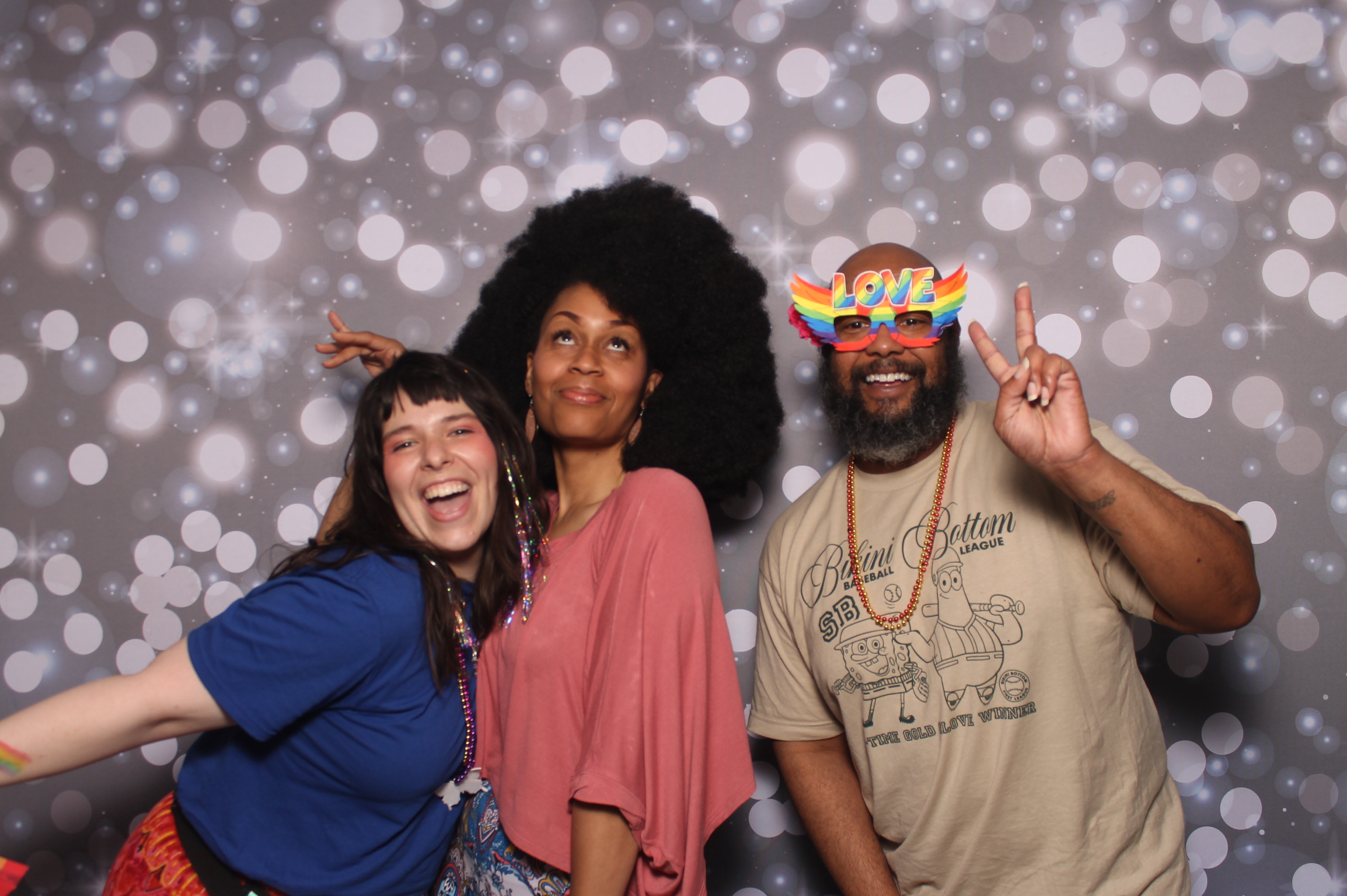 Pride Palooza | View more photos from the event at gallery.photoboothcincy.com/u/PhotoBoothCincy/Pride-Palooza