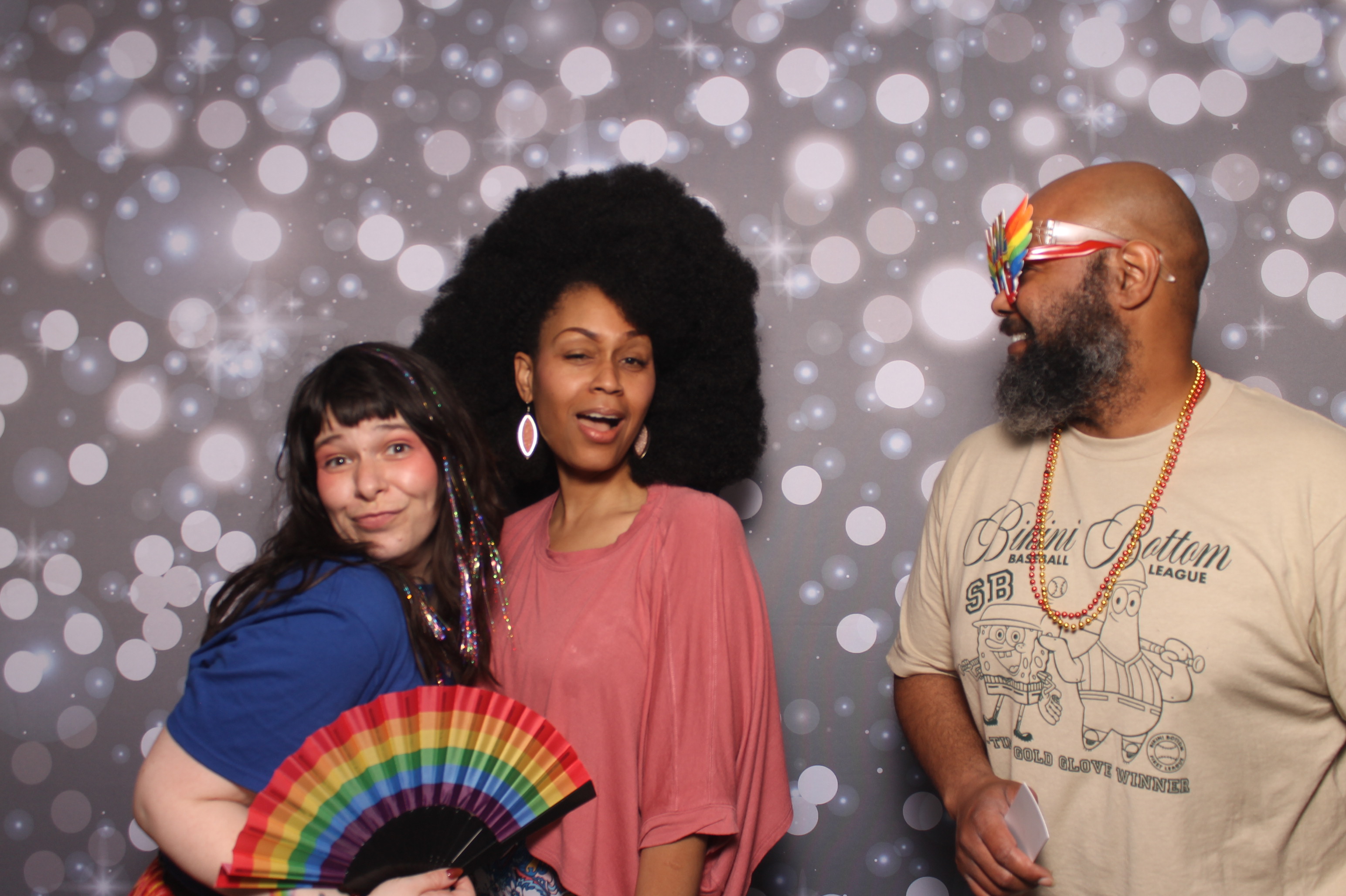 Pride Palooza | View more photos from the event at gallery.photoboothcincy.com/u/PhotoBoothCincy/Pride-Palooza