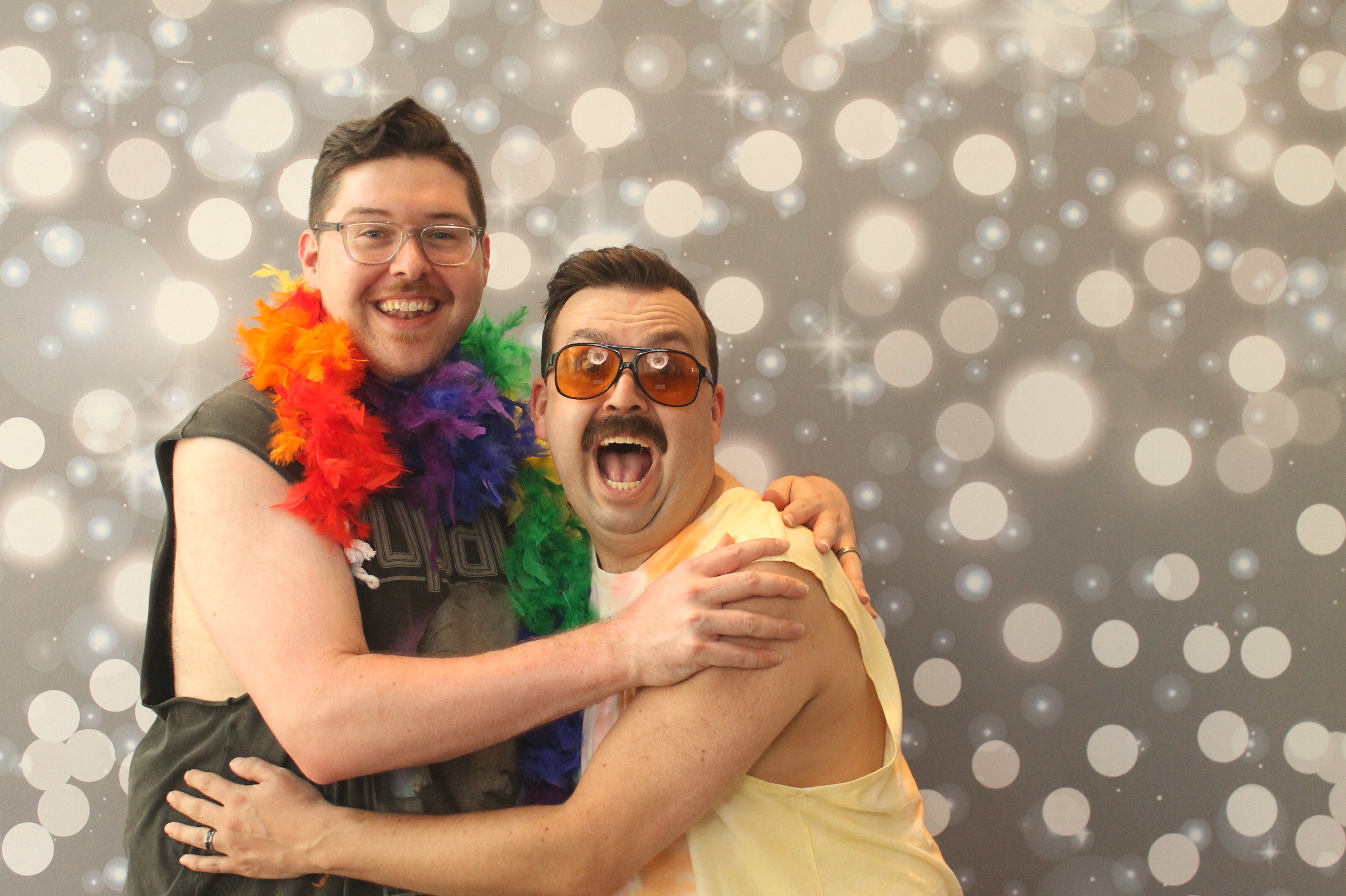 Pride | View more photos from the event at gallery.photoboothcincy.com/u/PhotoBoothCincy/Pride