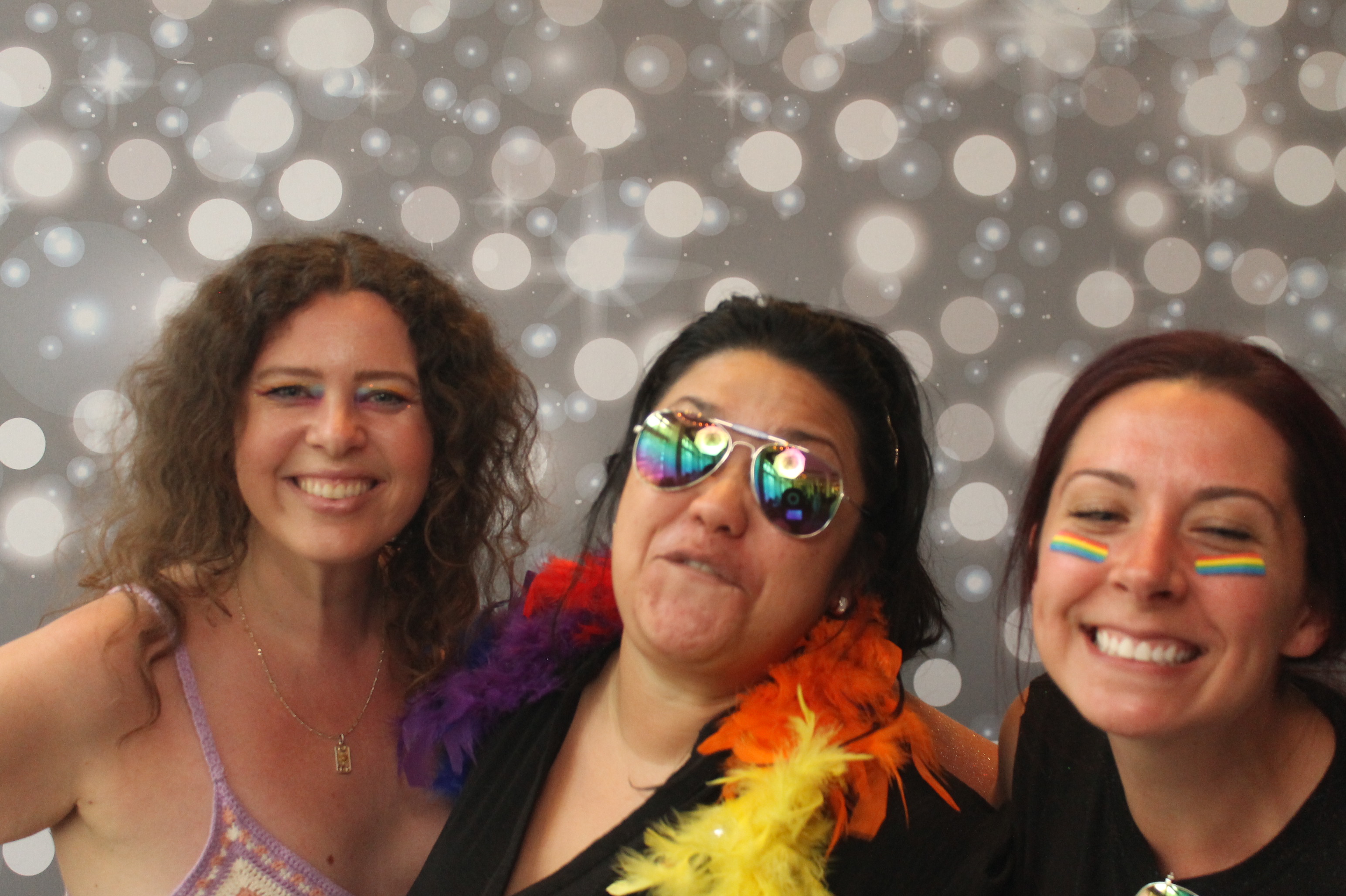 Pride | View more photos from the event at gallery.photoboothcincy.com/u/PhotoBoothCincy/Pride