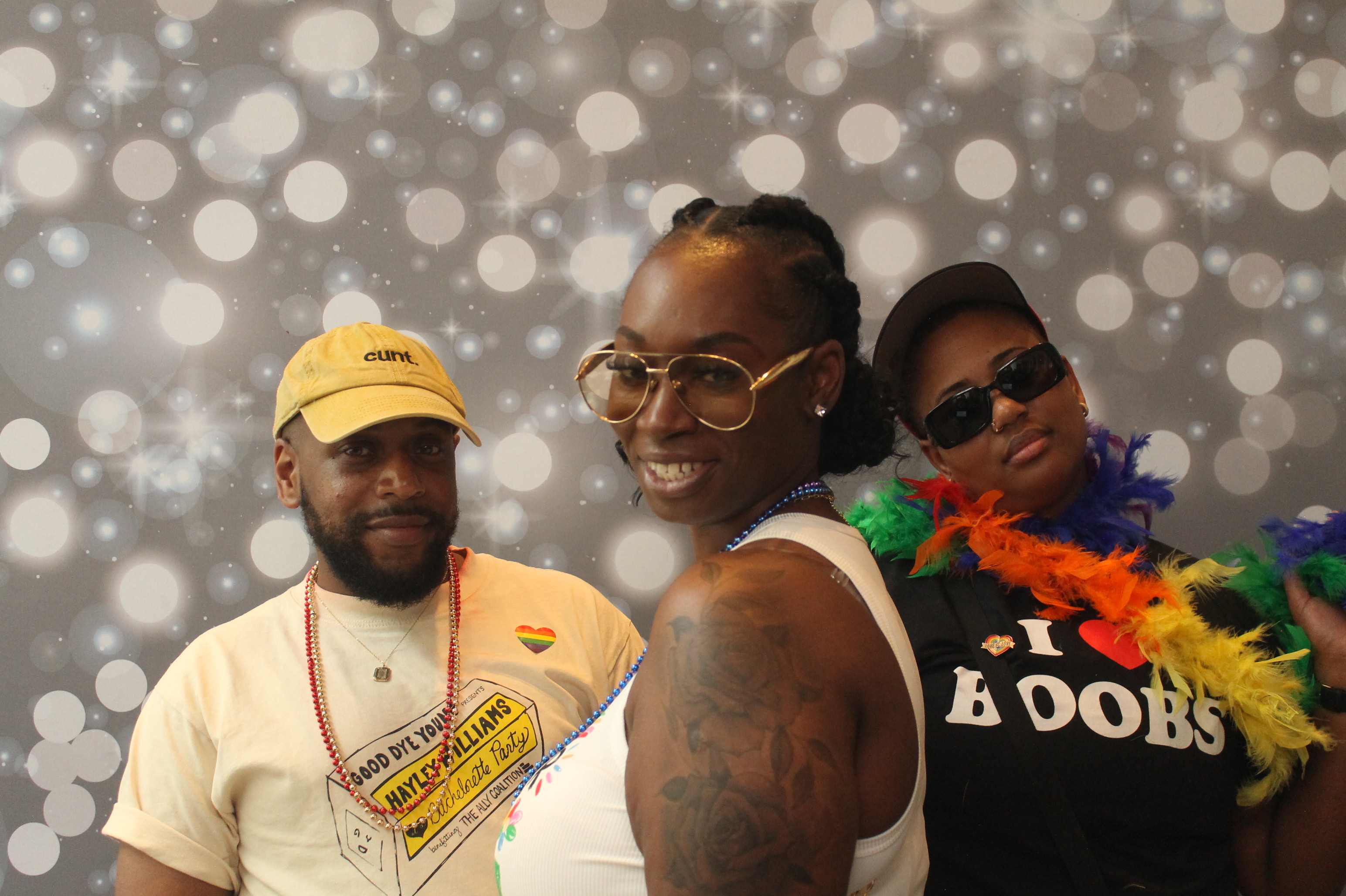 Pride | View more photos from the event at gallery.photoboothcincy.com/u/PhotoBoothCincy/Pride