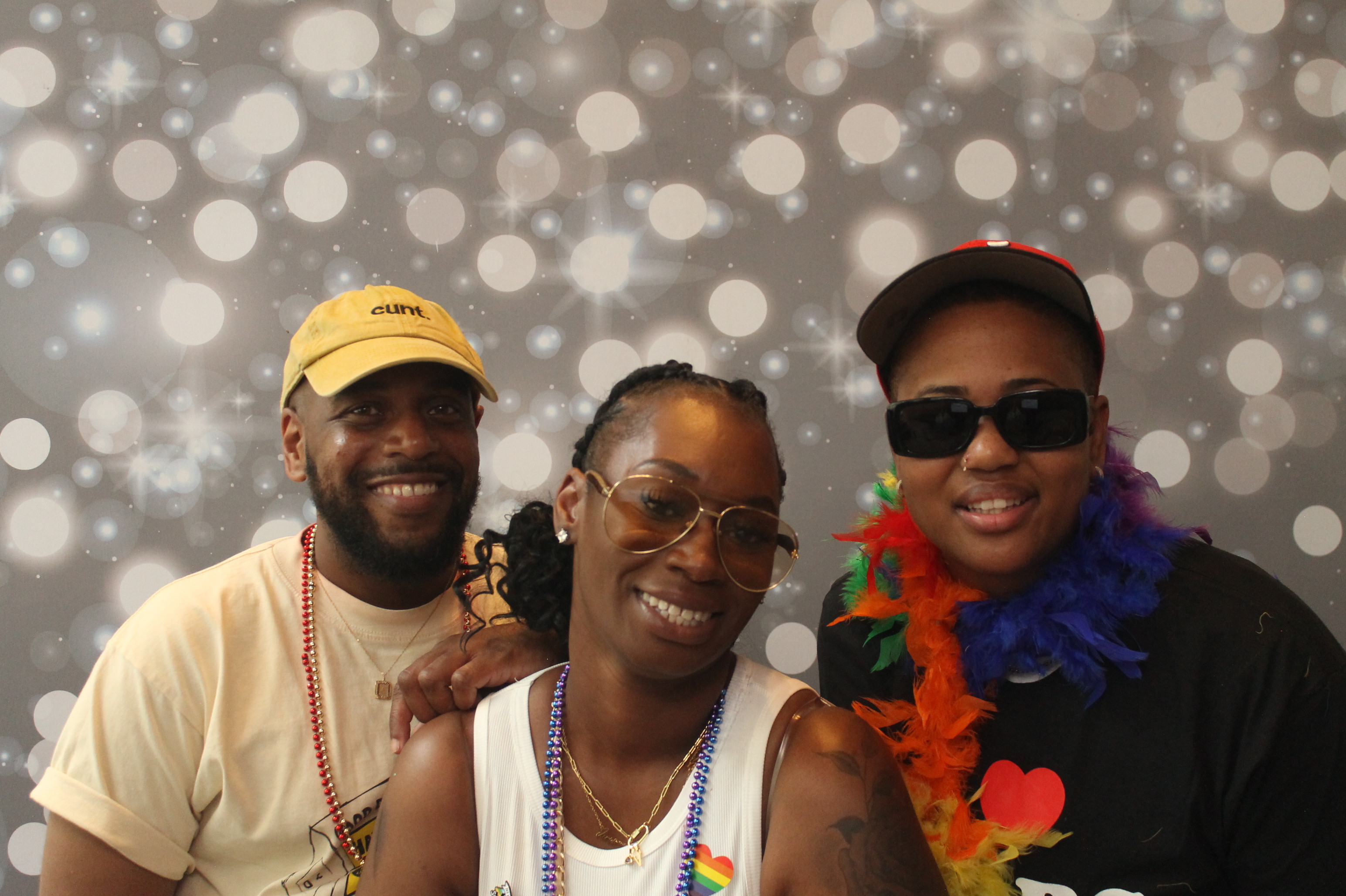 Pride | View more photos from the event at gallery.photoboothcincy.com/u/PhotoBoothCincy/Pride