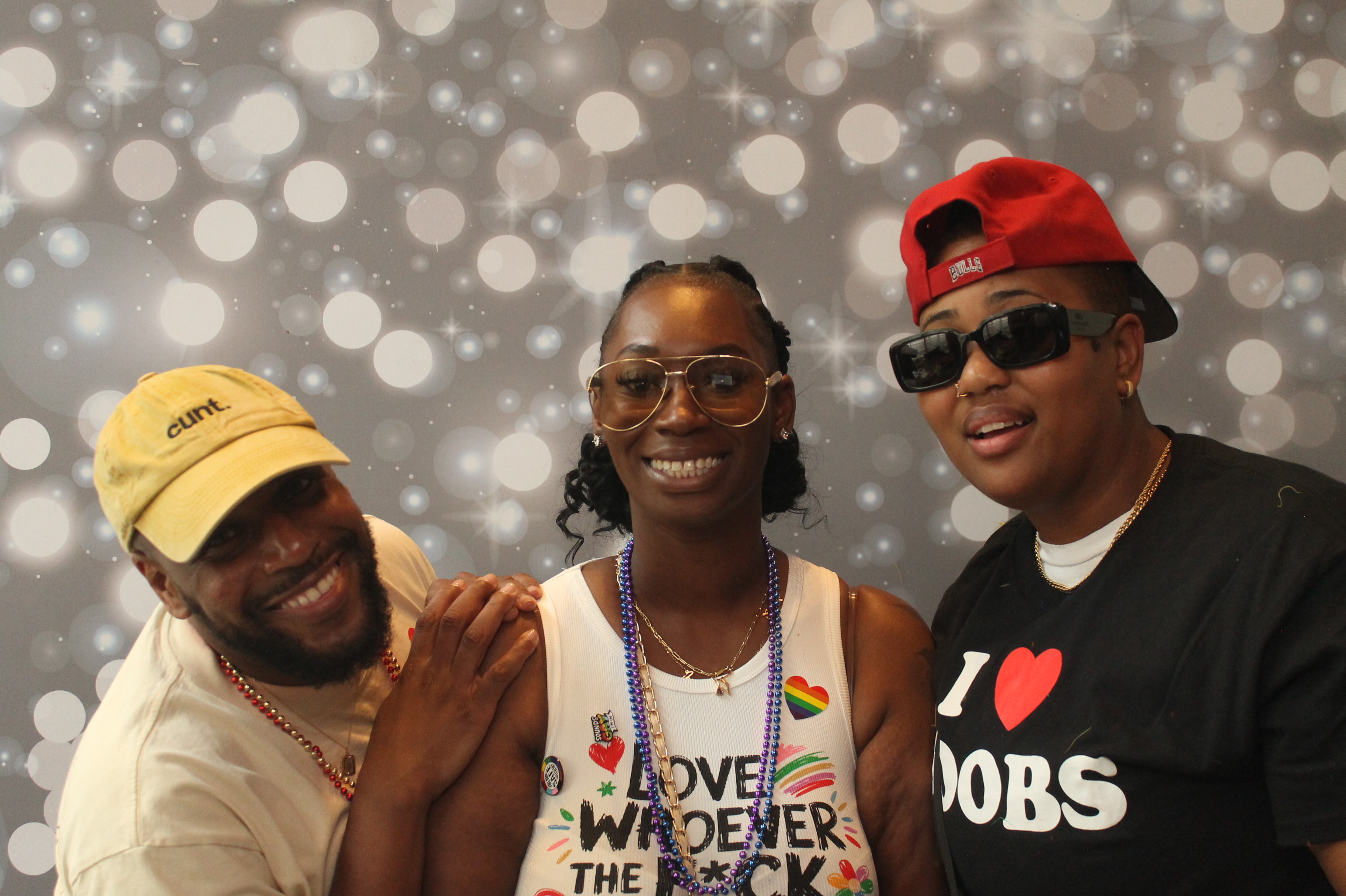 Pride | View more photos from the event at gallery.photoboothcincy.com/u/PhotoBoothCincy/Pride