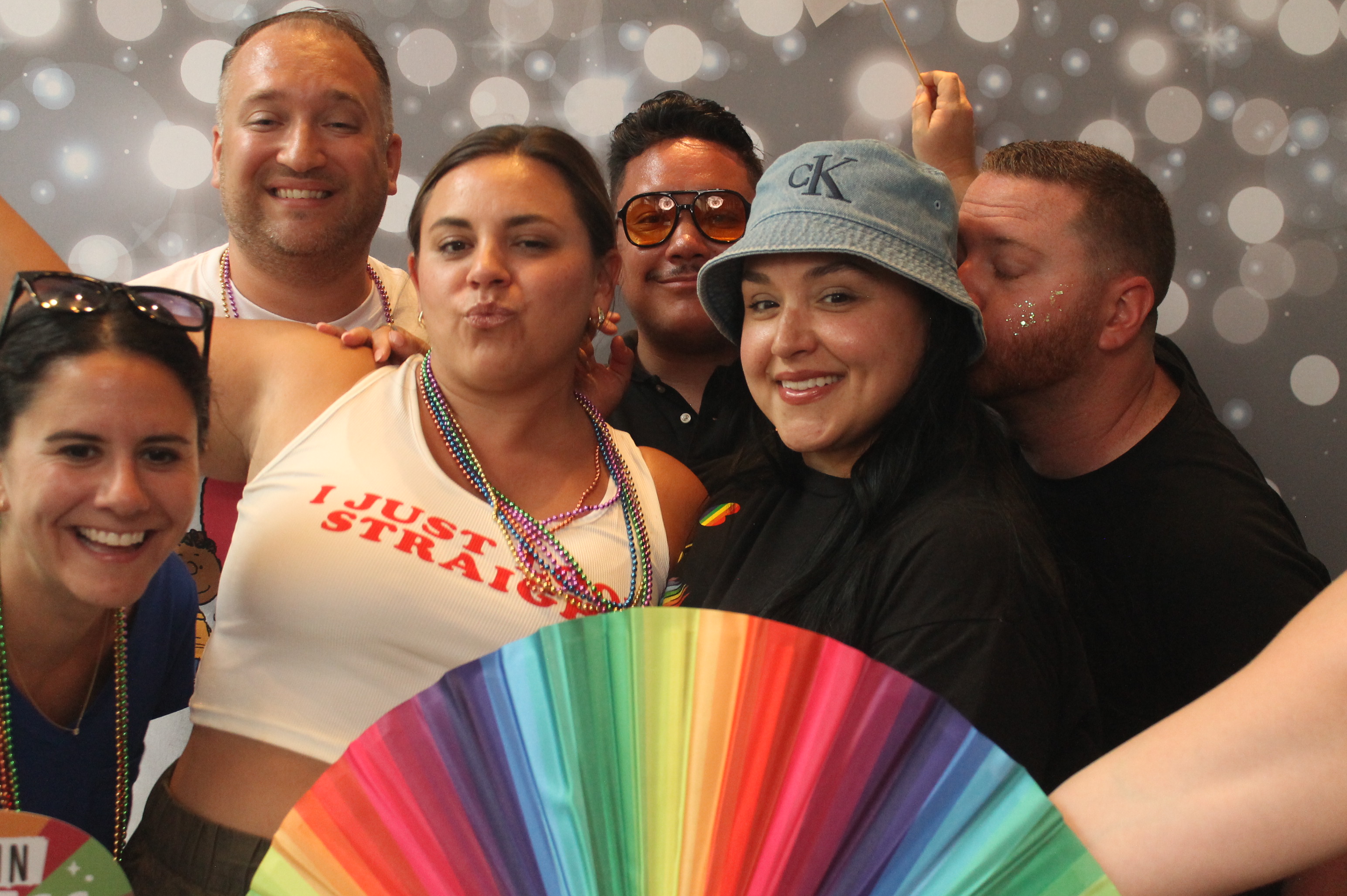 Pride | View more photos from the event at gallery.photoboothcincy.com/u/PhotoBoothCincy/Pride