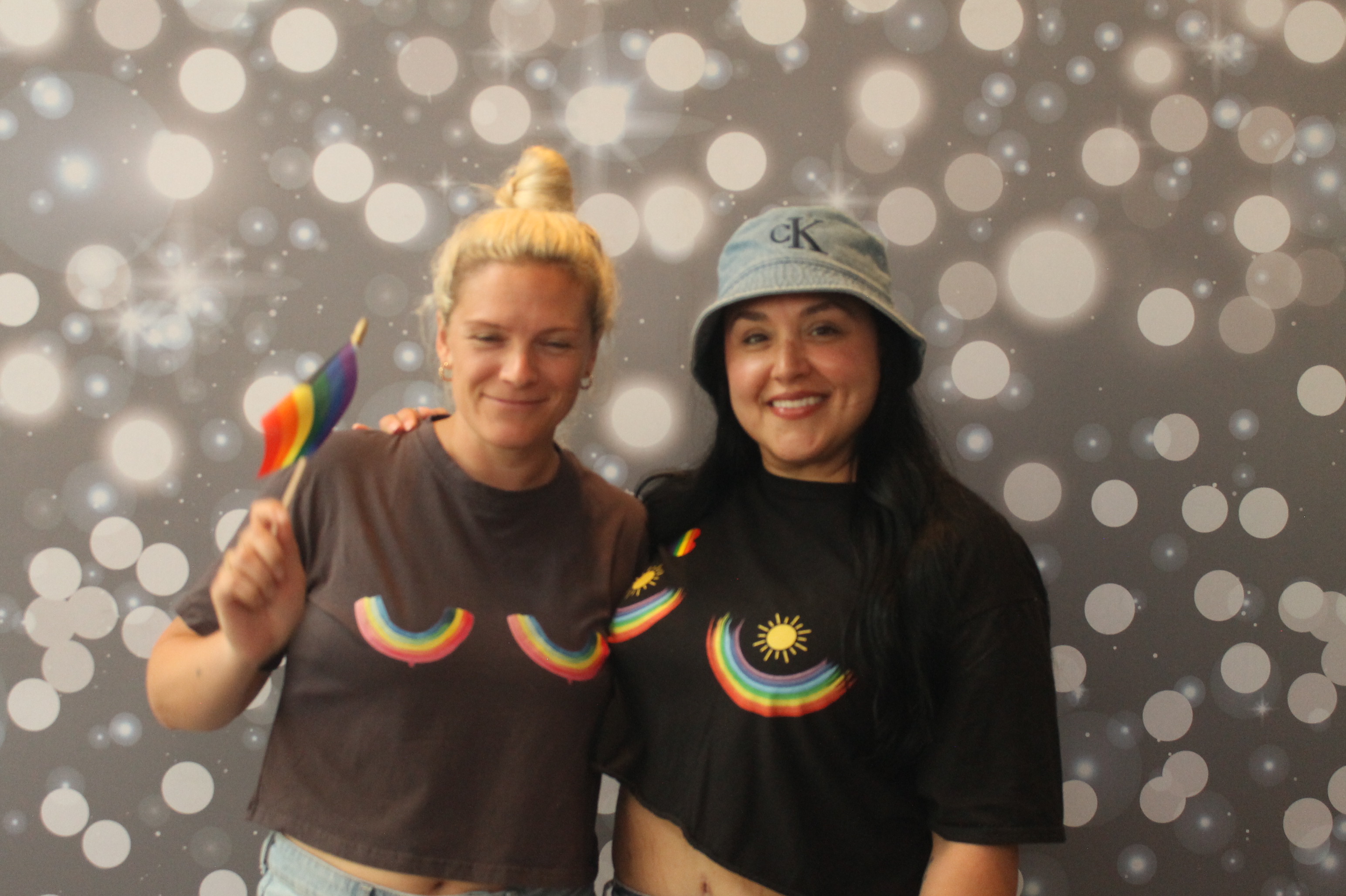 Pride | View more photos from the event at gallery.photoboothcincy.com/u/PhotoBoothCincy/Pride
