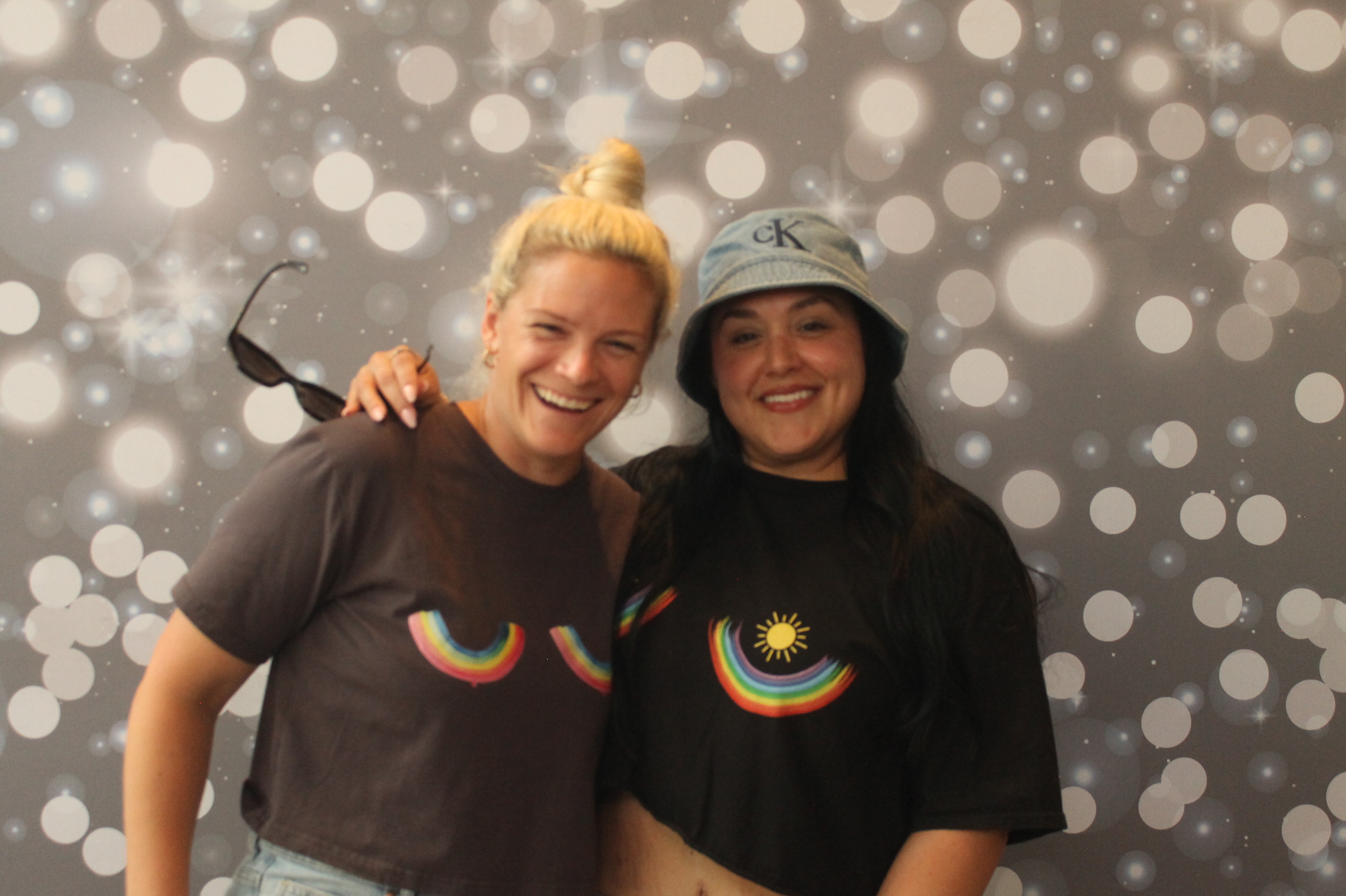 Pride | View more photos from the event at gallery.photoboothcincy.com/u/PhotoBoothCincy/Pride