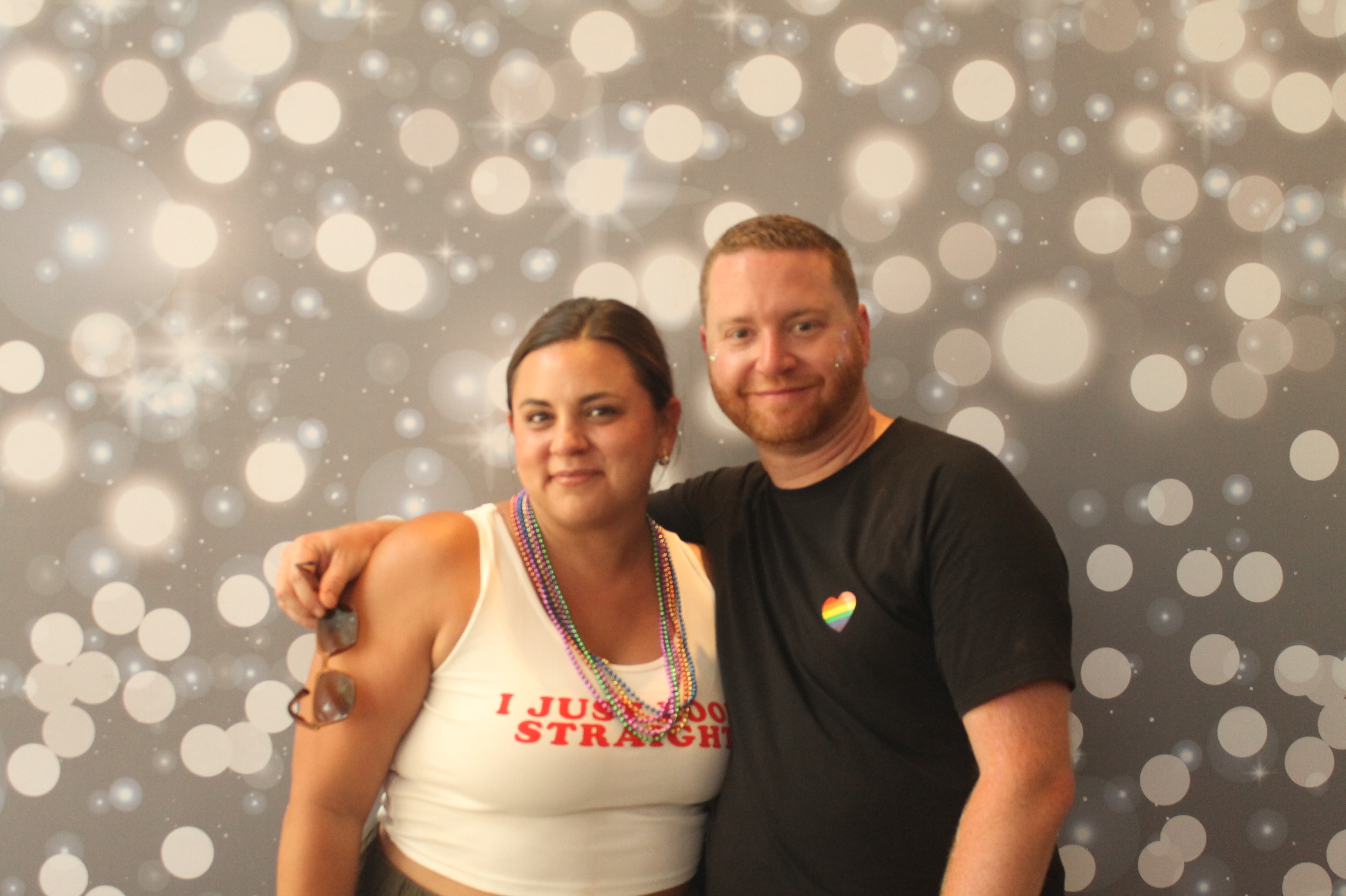 Pride | View more photos from the event at gallery.photoboothcincy.com/u/PhotoBoothCincy/Pride