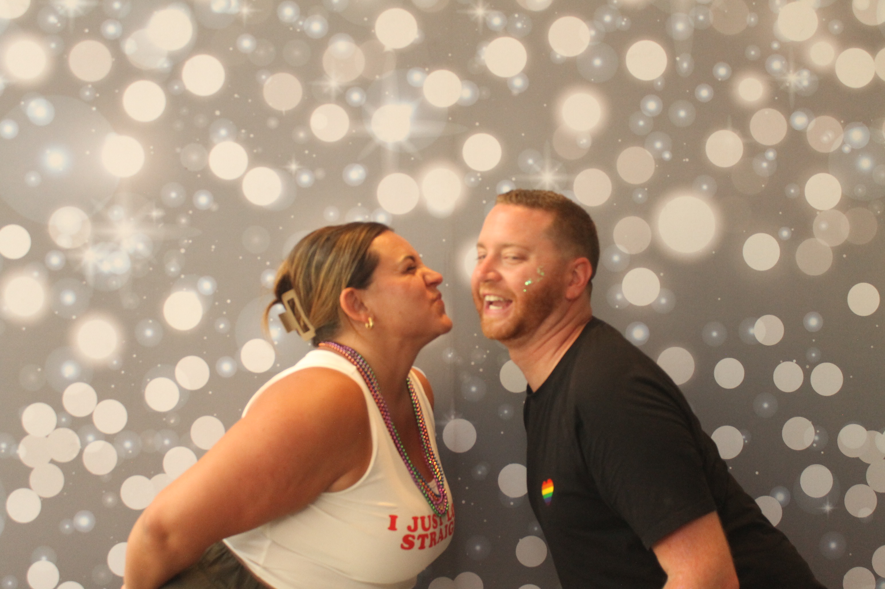 Pride | View more photos from the event at gallery.photoboothcincy.com/u/PhotoBoothCincy/Pride