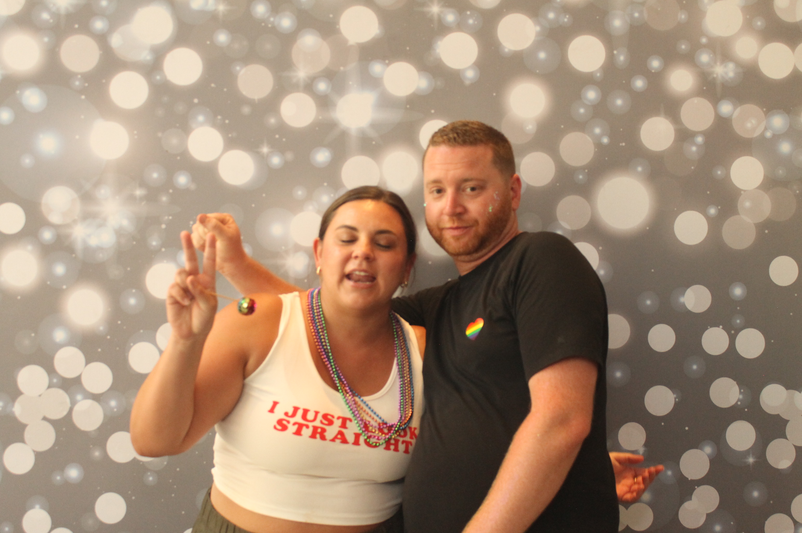 Pride | View more photos from the event at gallery.photoboothcincy.com/u/PhotoBoothCincy/Pride