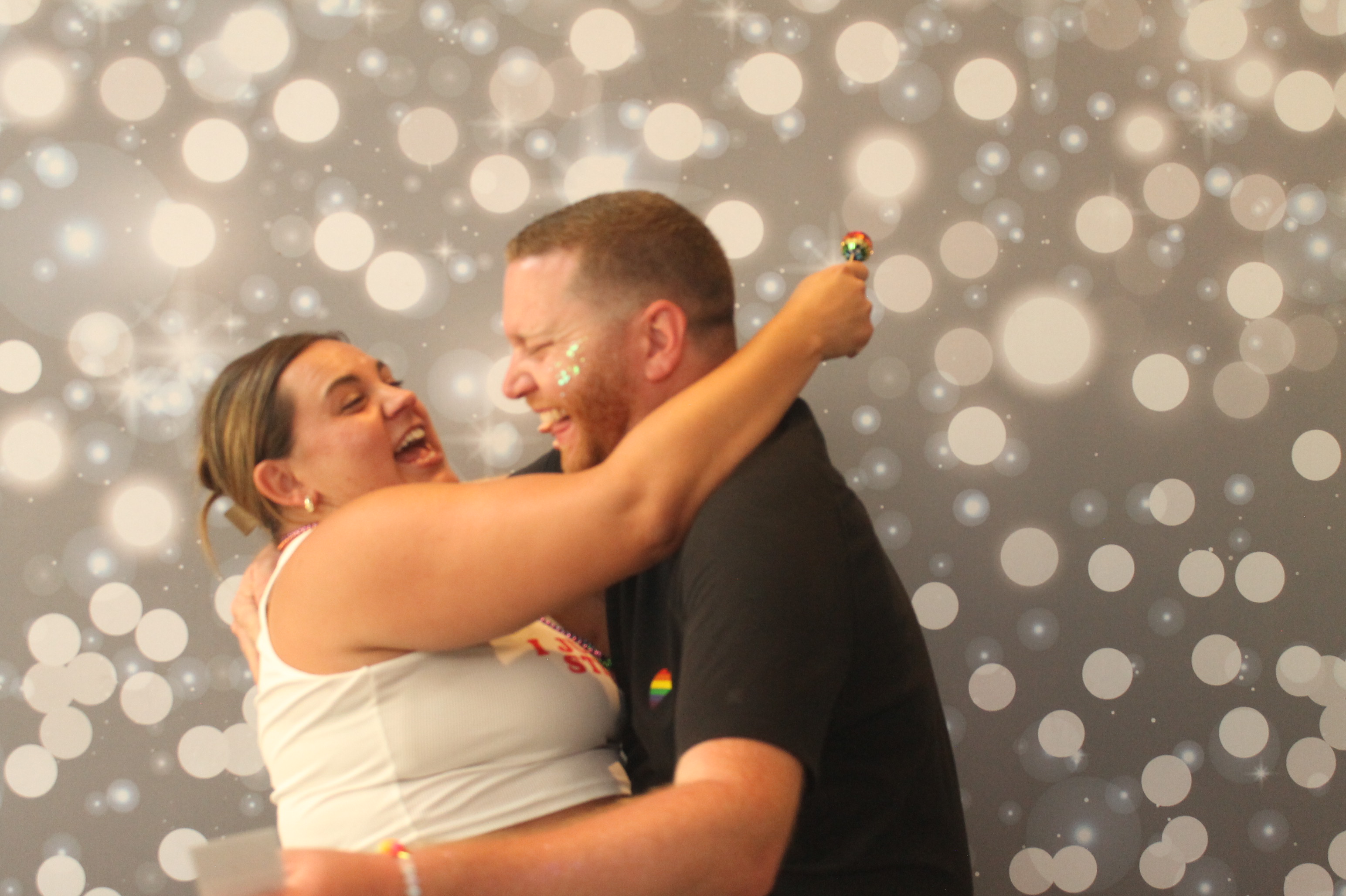 Pride | View more photos from the event at gallery.photoboothcincy.com/u/PhotoBoothCincy/Pride